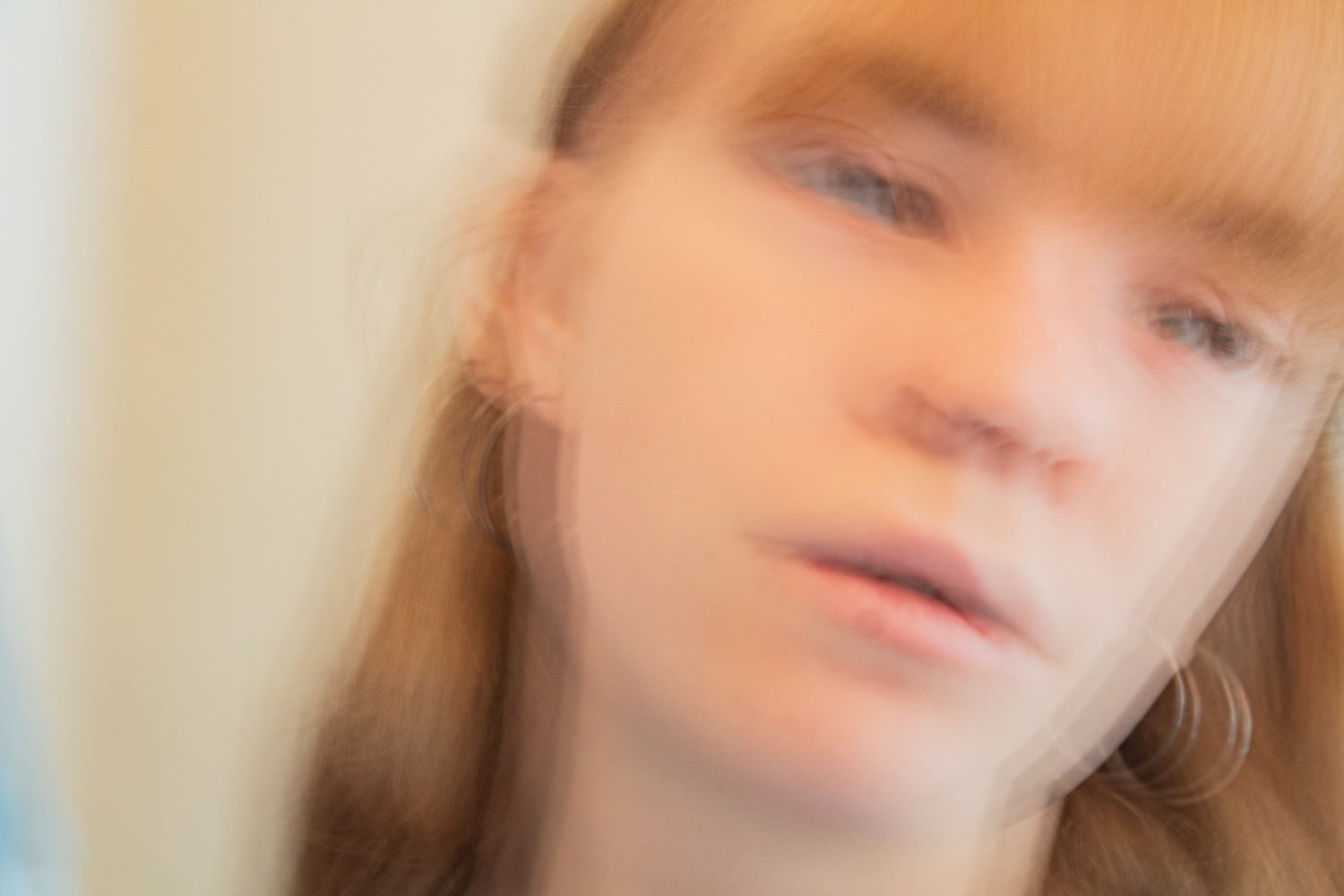 "Untitled #1" (Digital Photograph, 2020)
