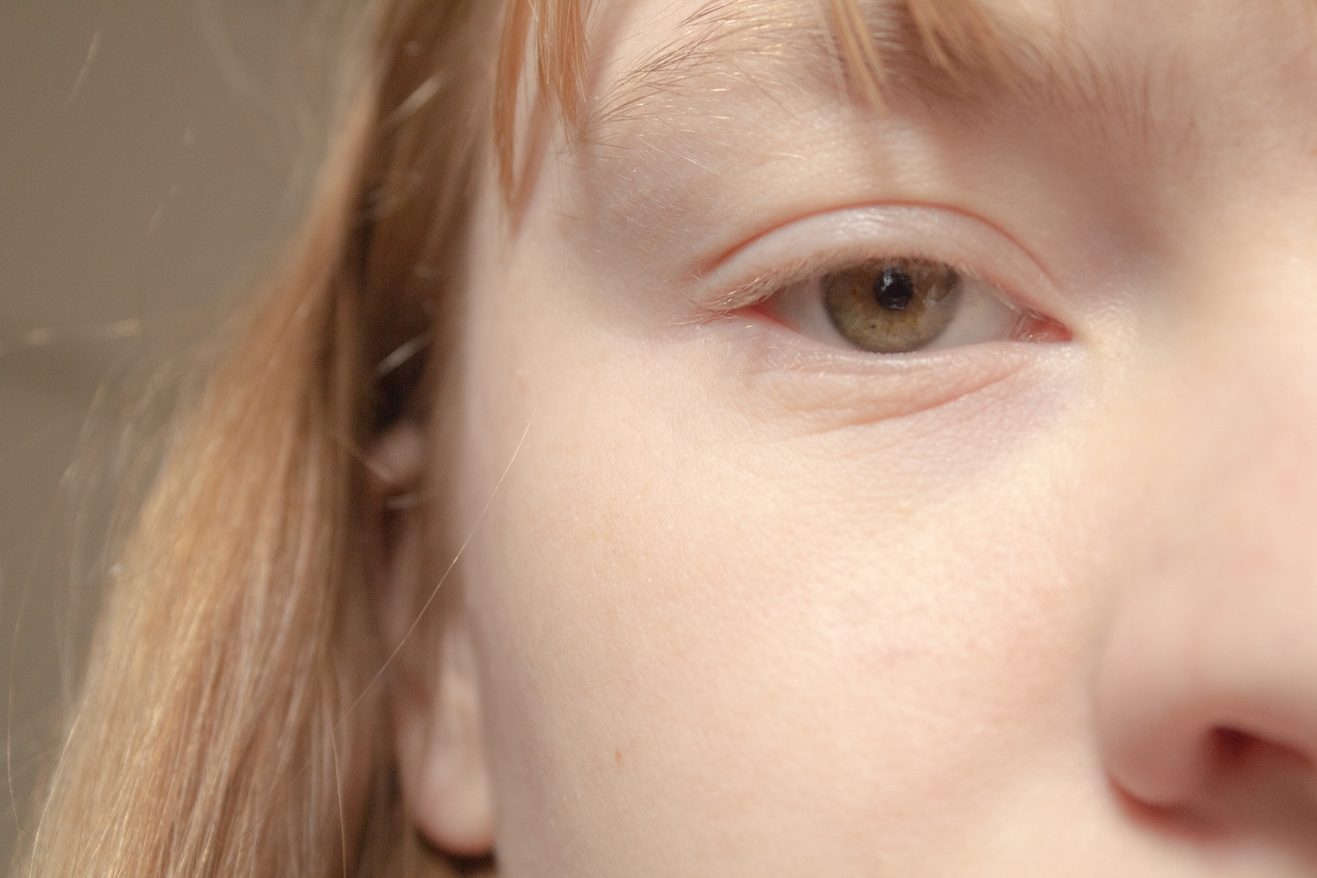 My Eye #2 (Digital Print, 2022)
