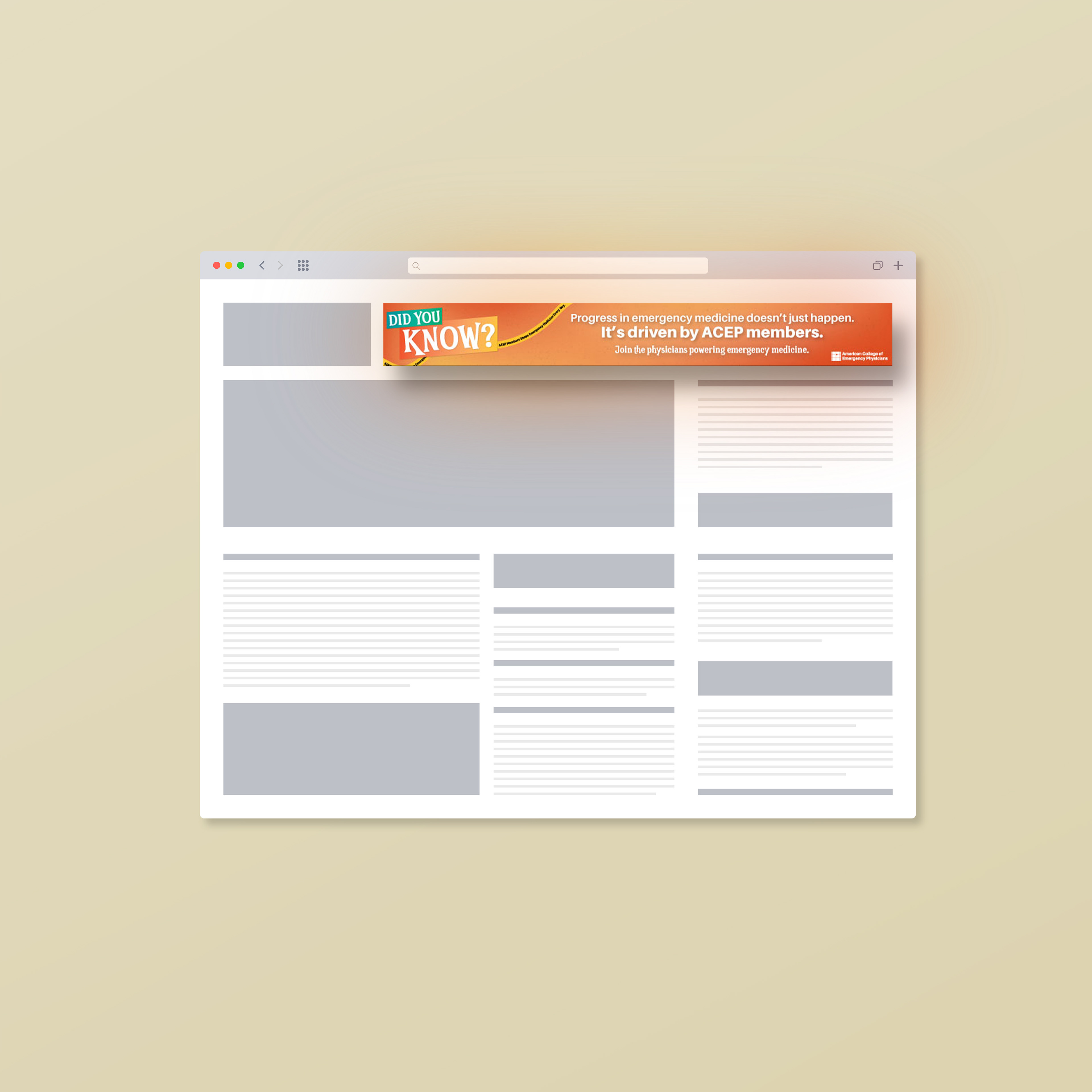 DYK Banner Ad