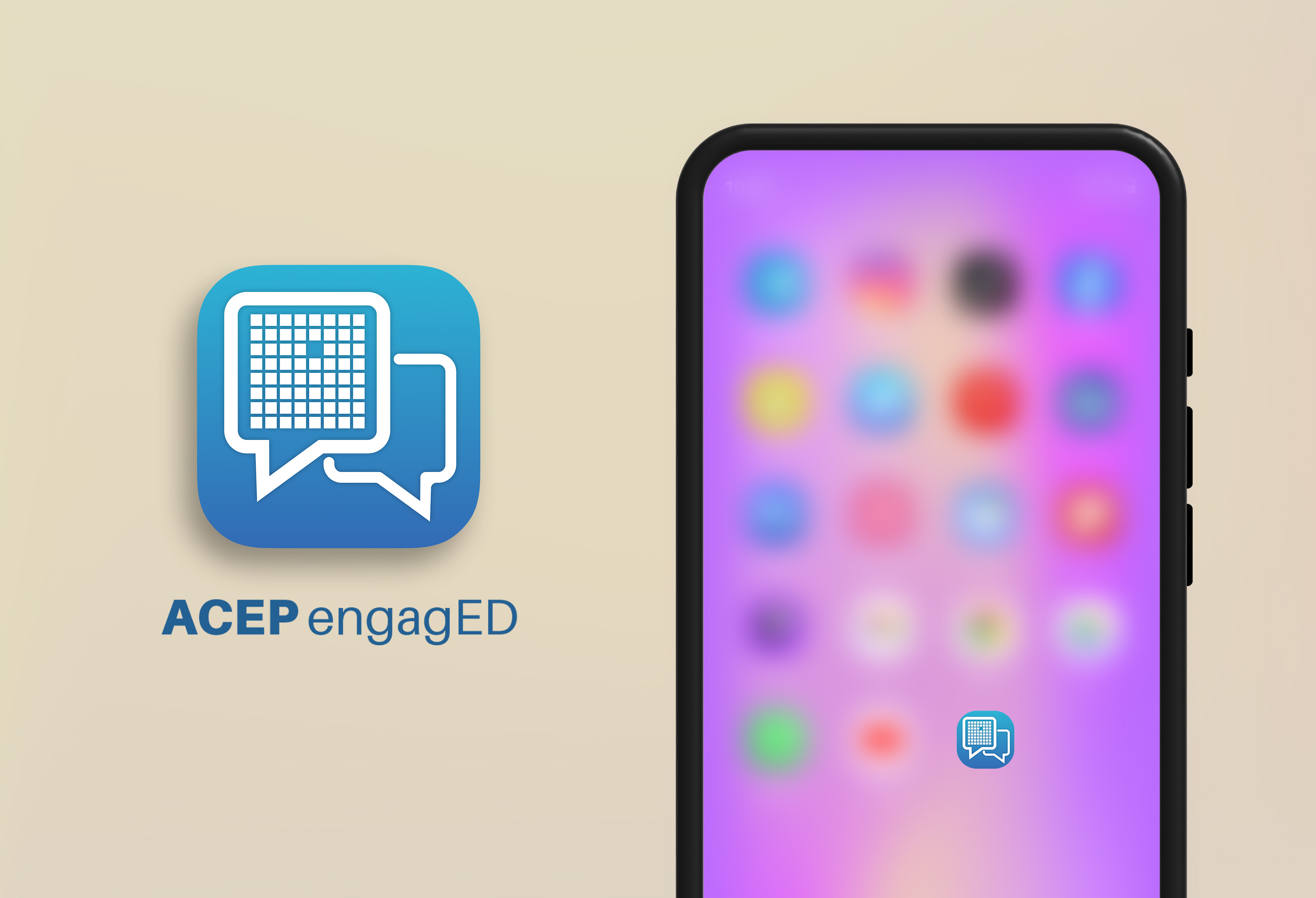 engagED App Design