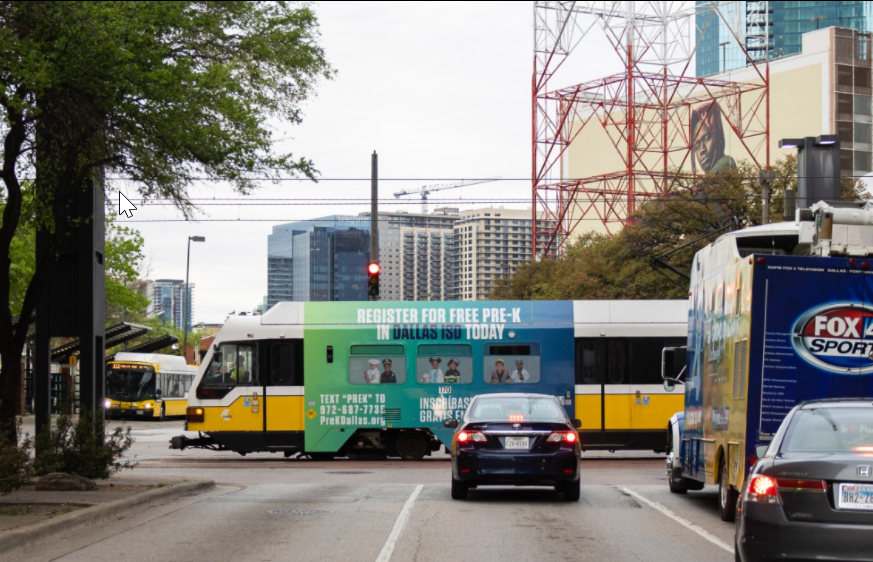 DART Rail Wrap 2