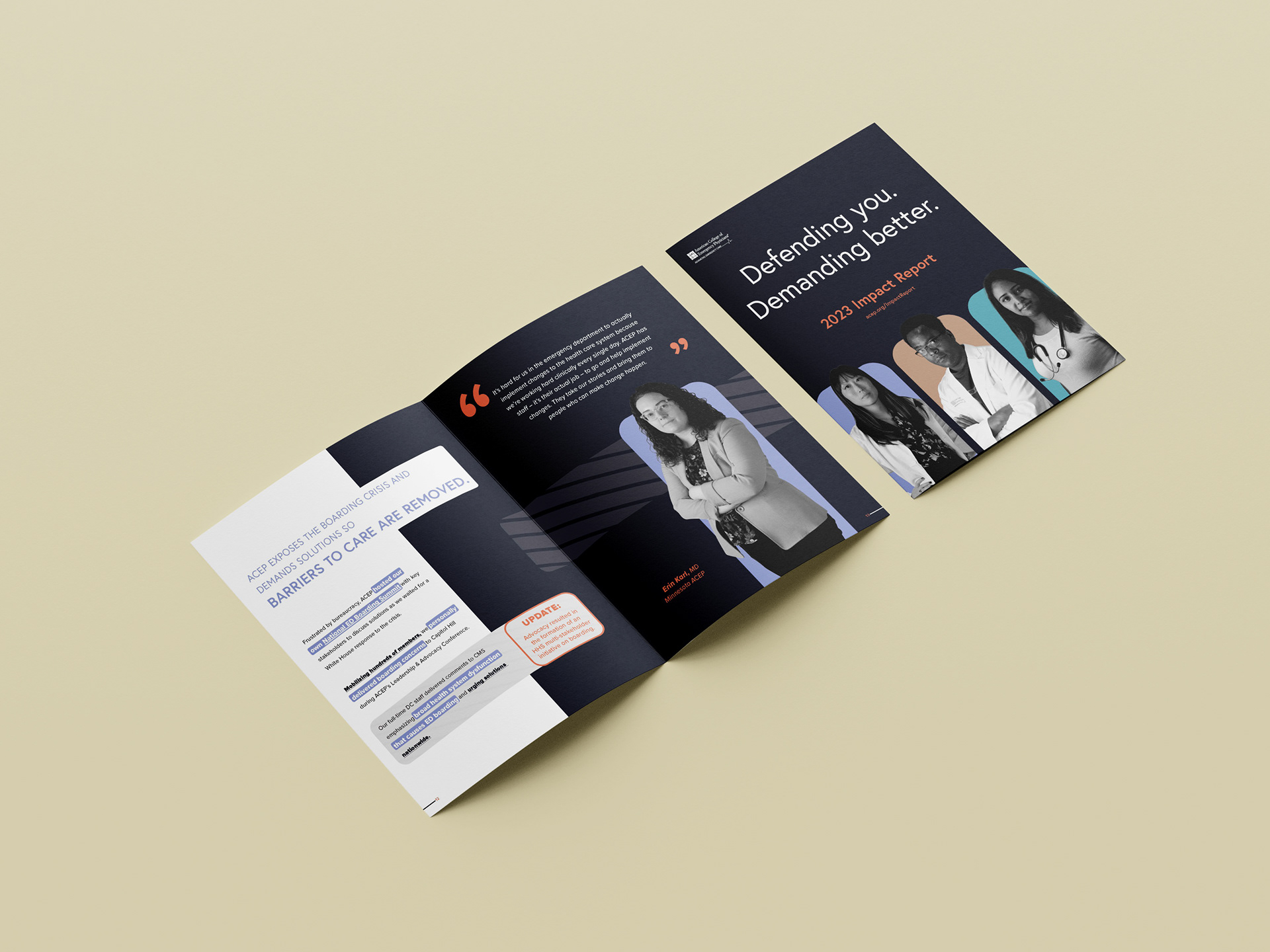 2023 Impact Report