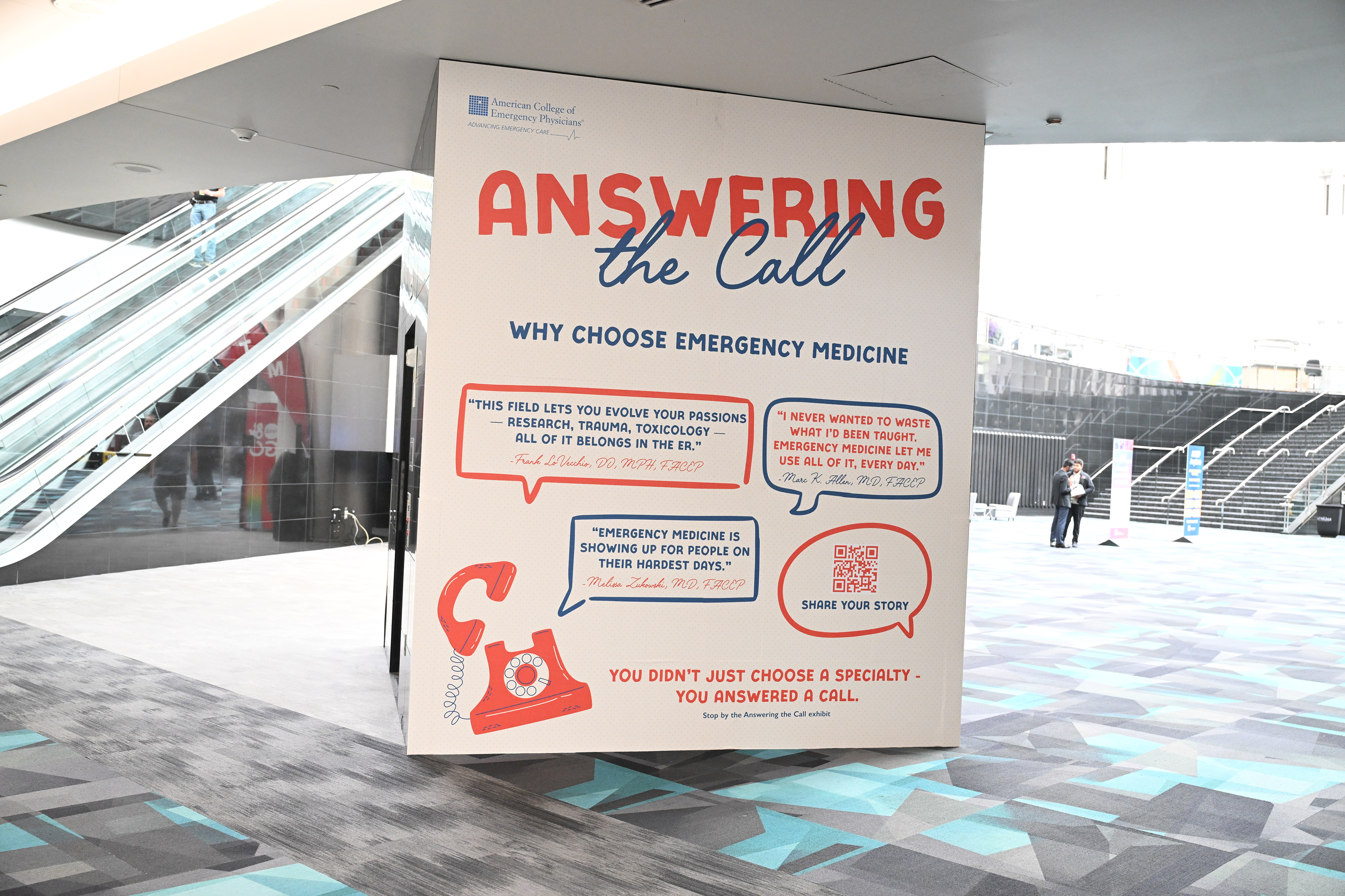 ATC Signage
