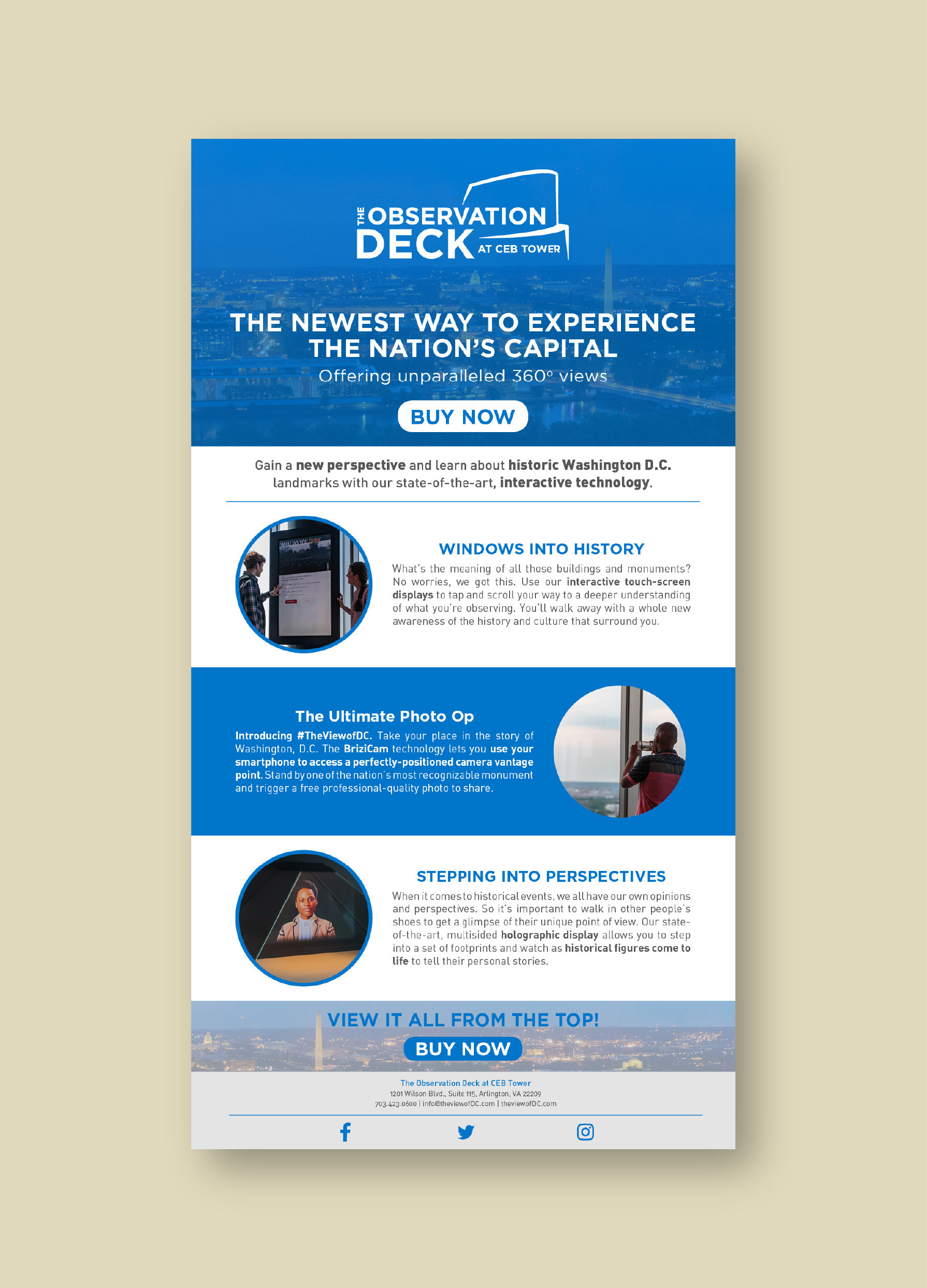 Email Design