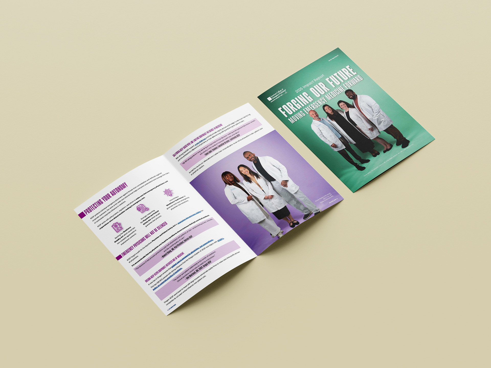 2025 Impact Report