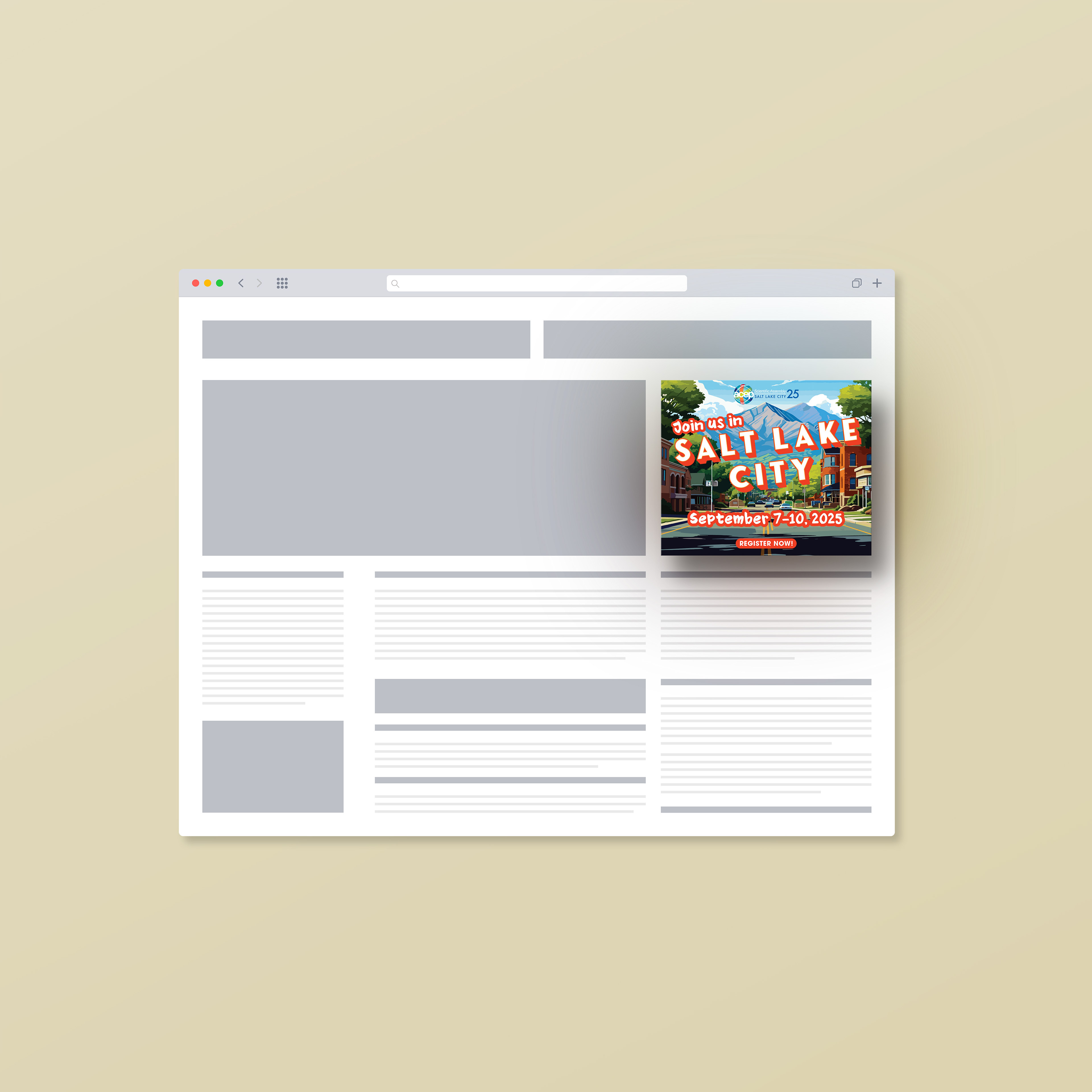 ACEP25 Digital Ad