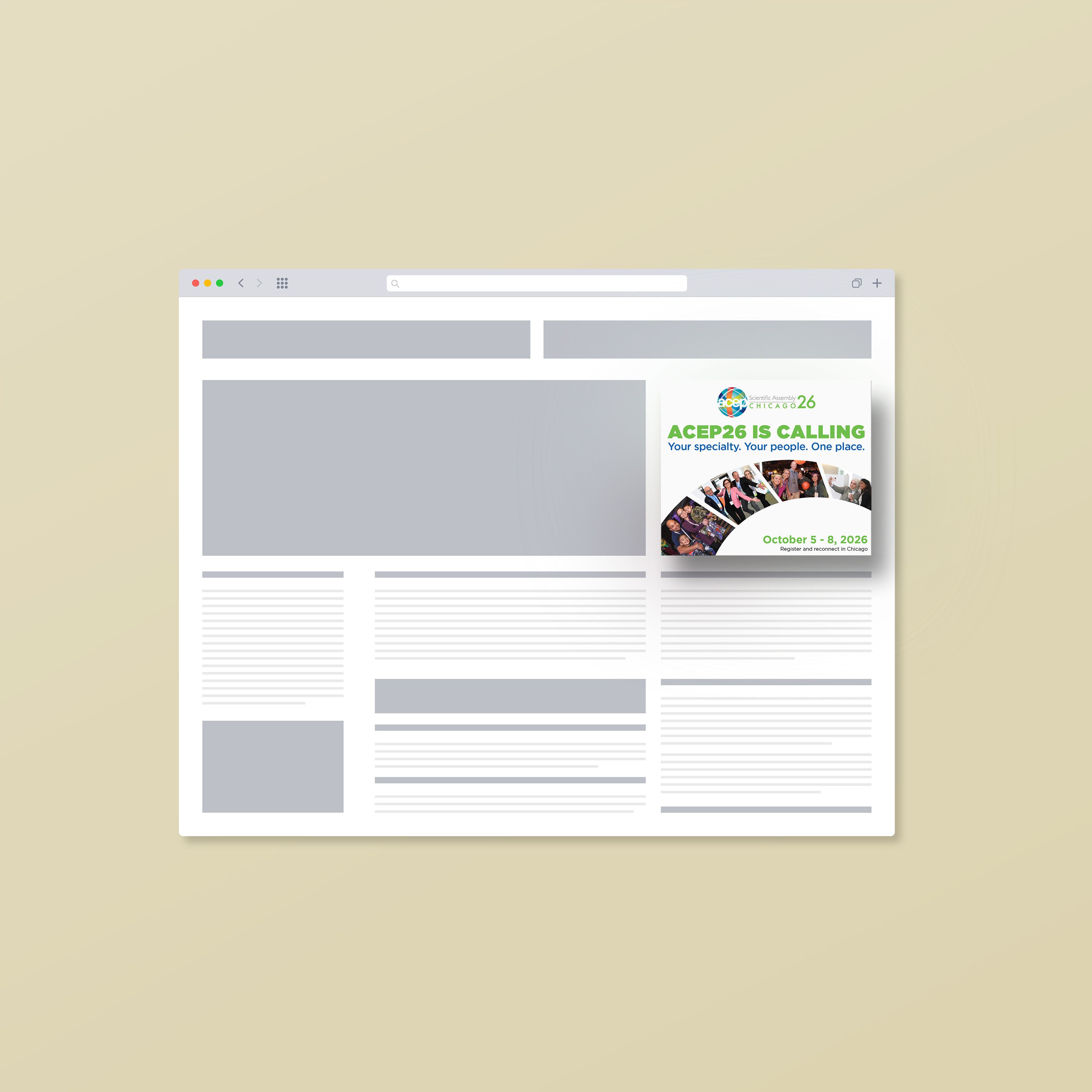 ACEP26 Digital Ad