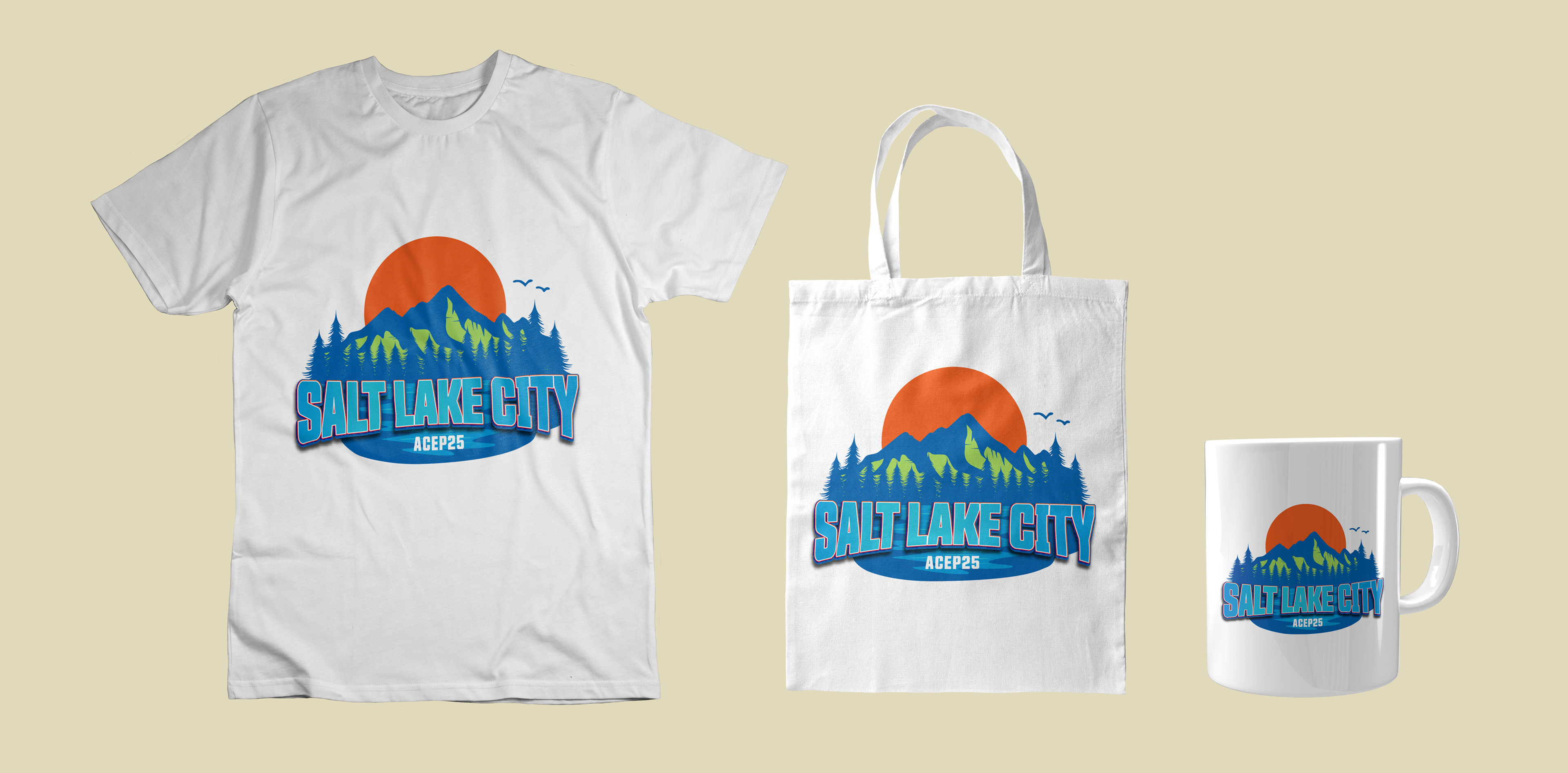 ACEP25 SLC Merch Design