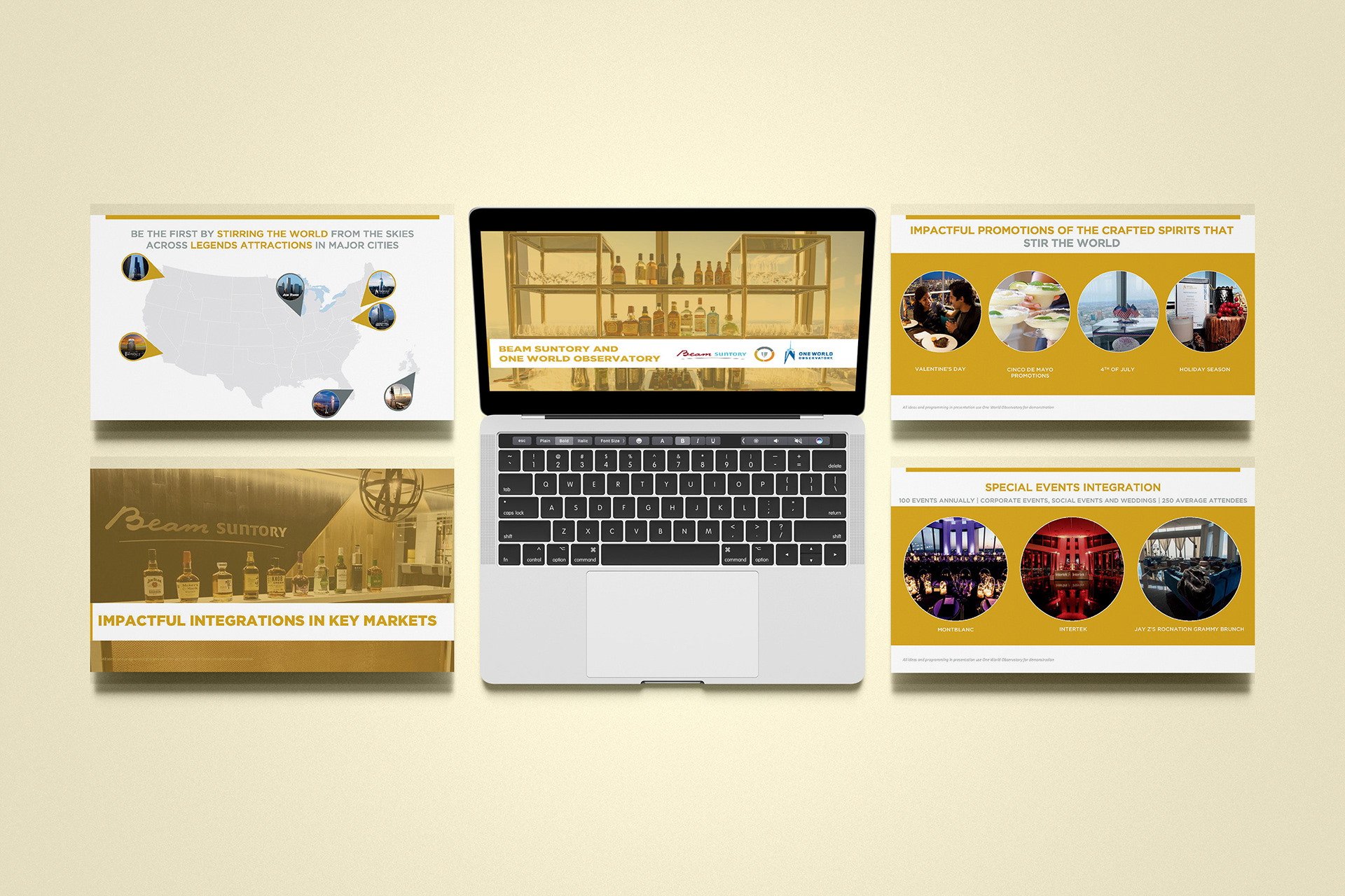 Presentation Design