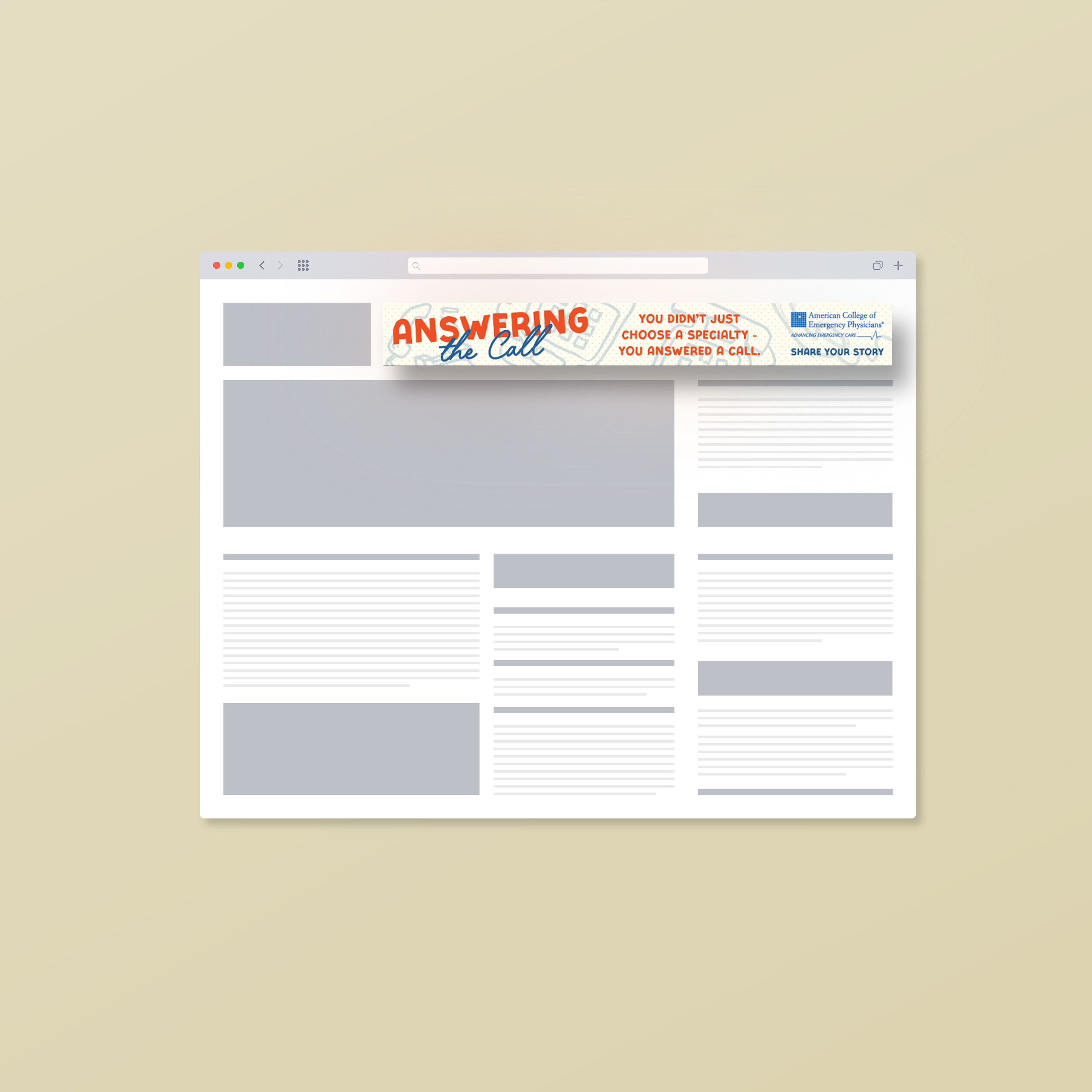 ATC Banner Ad