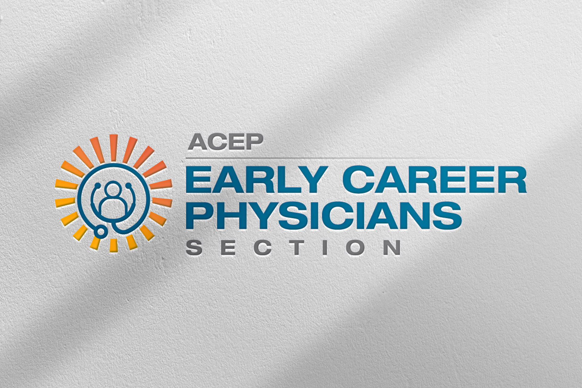 Early Career Section Logo