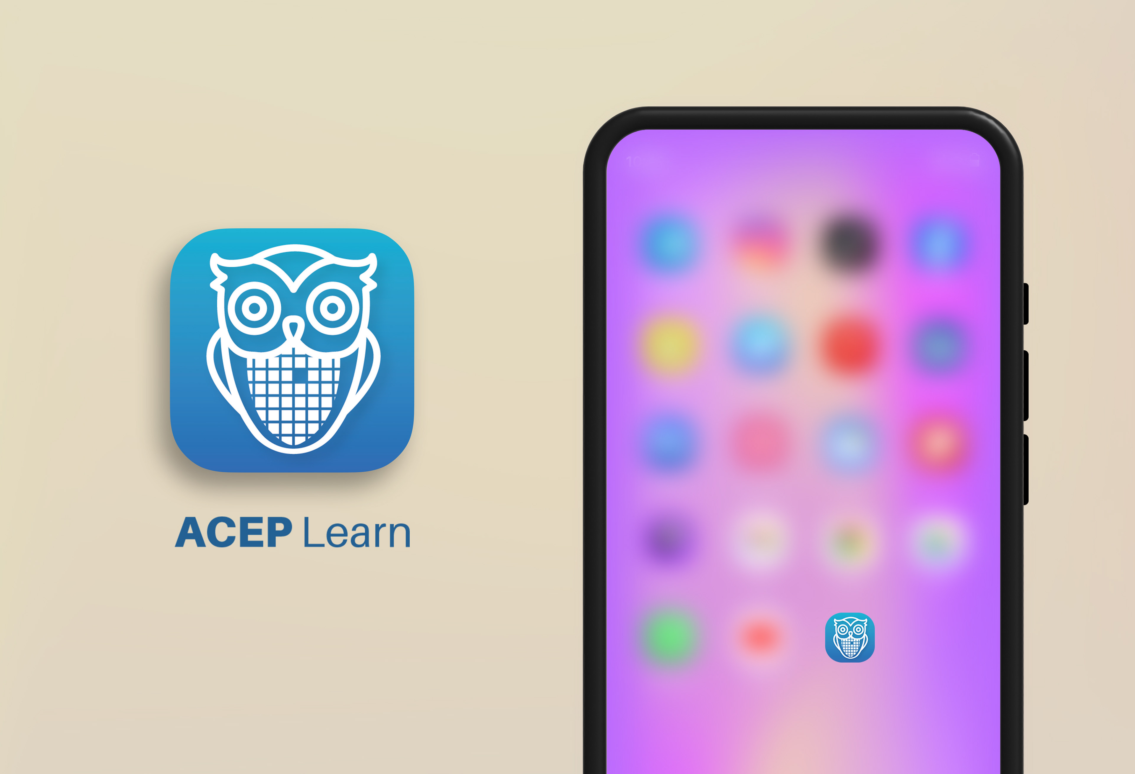 Learn App Design