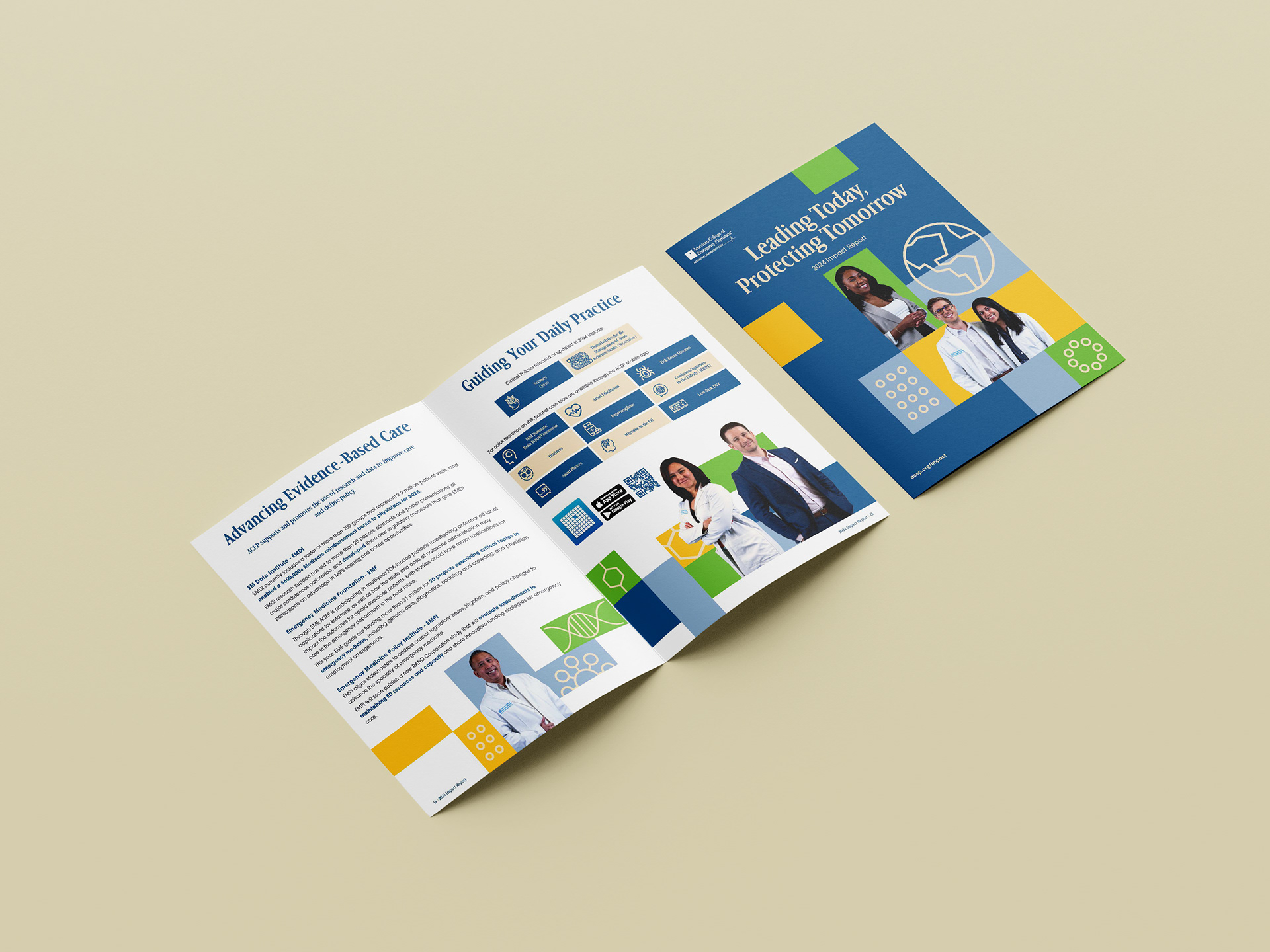 2024 Impact Report