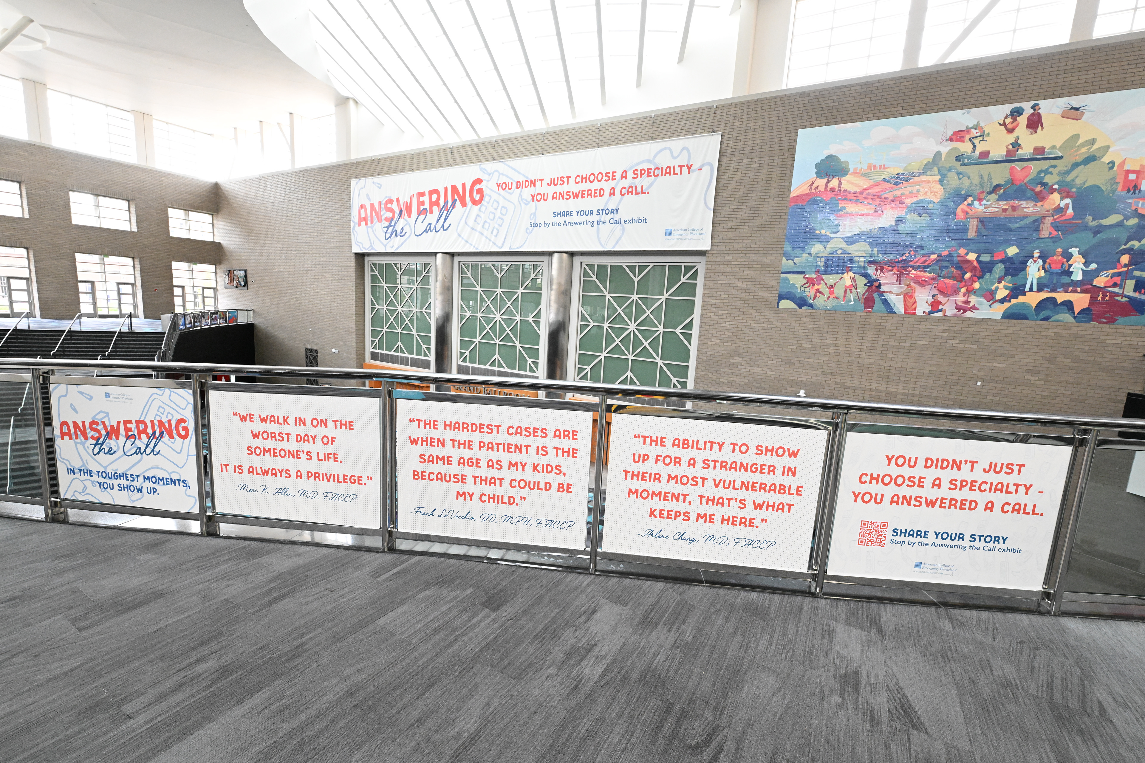 ATC Signage