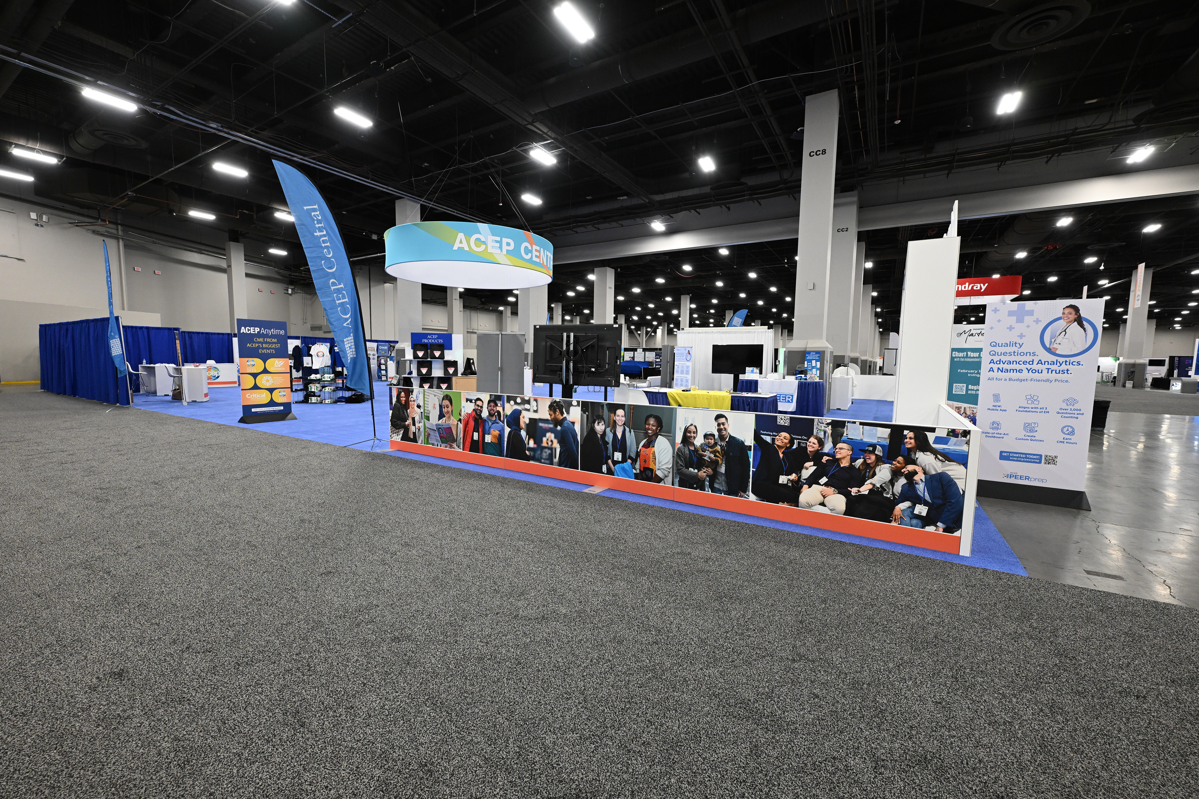ACEP24 ACEP Central