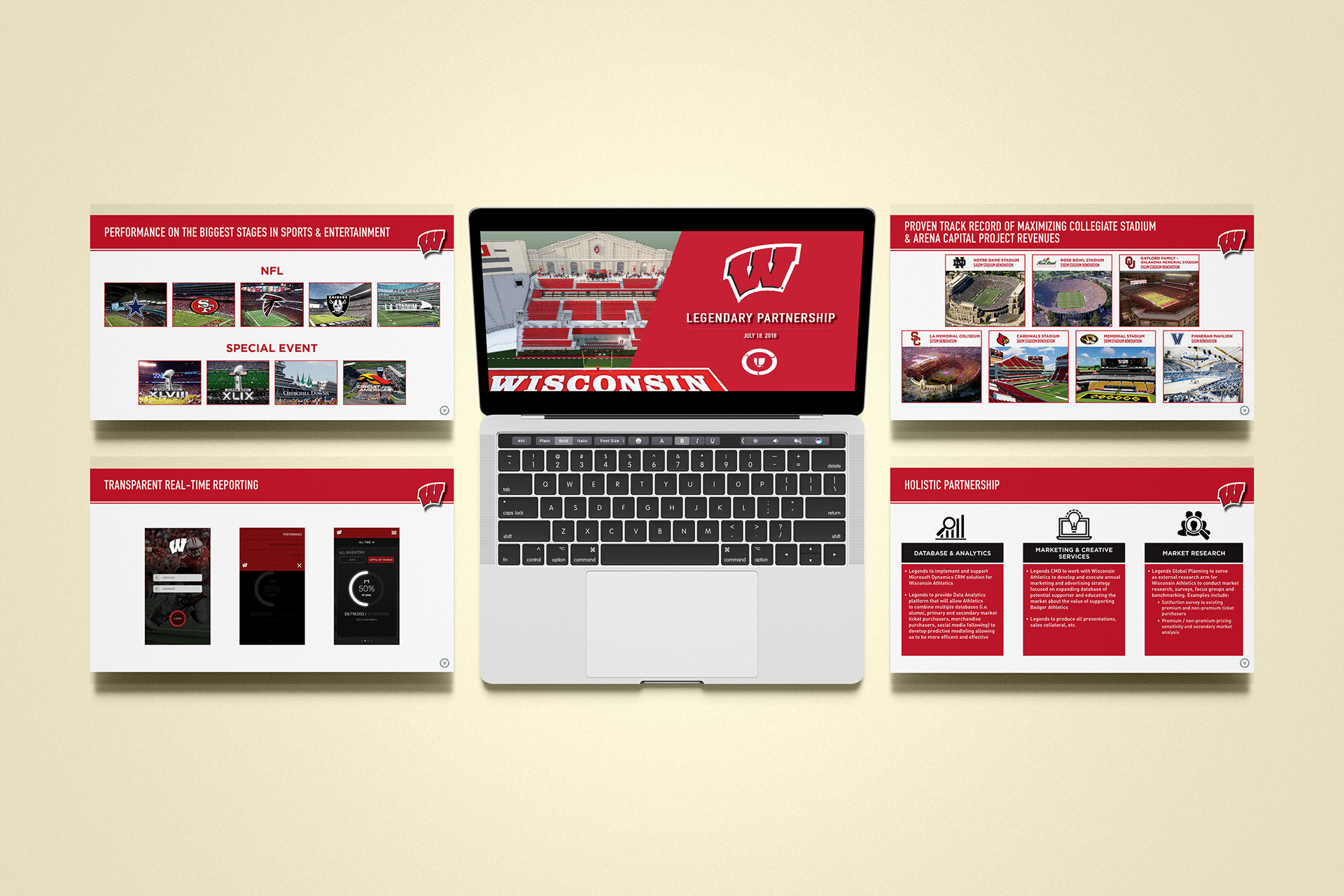 Presentation Design