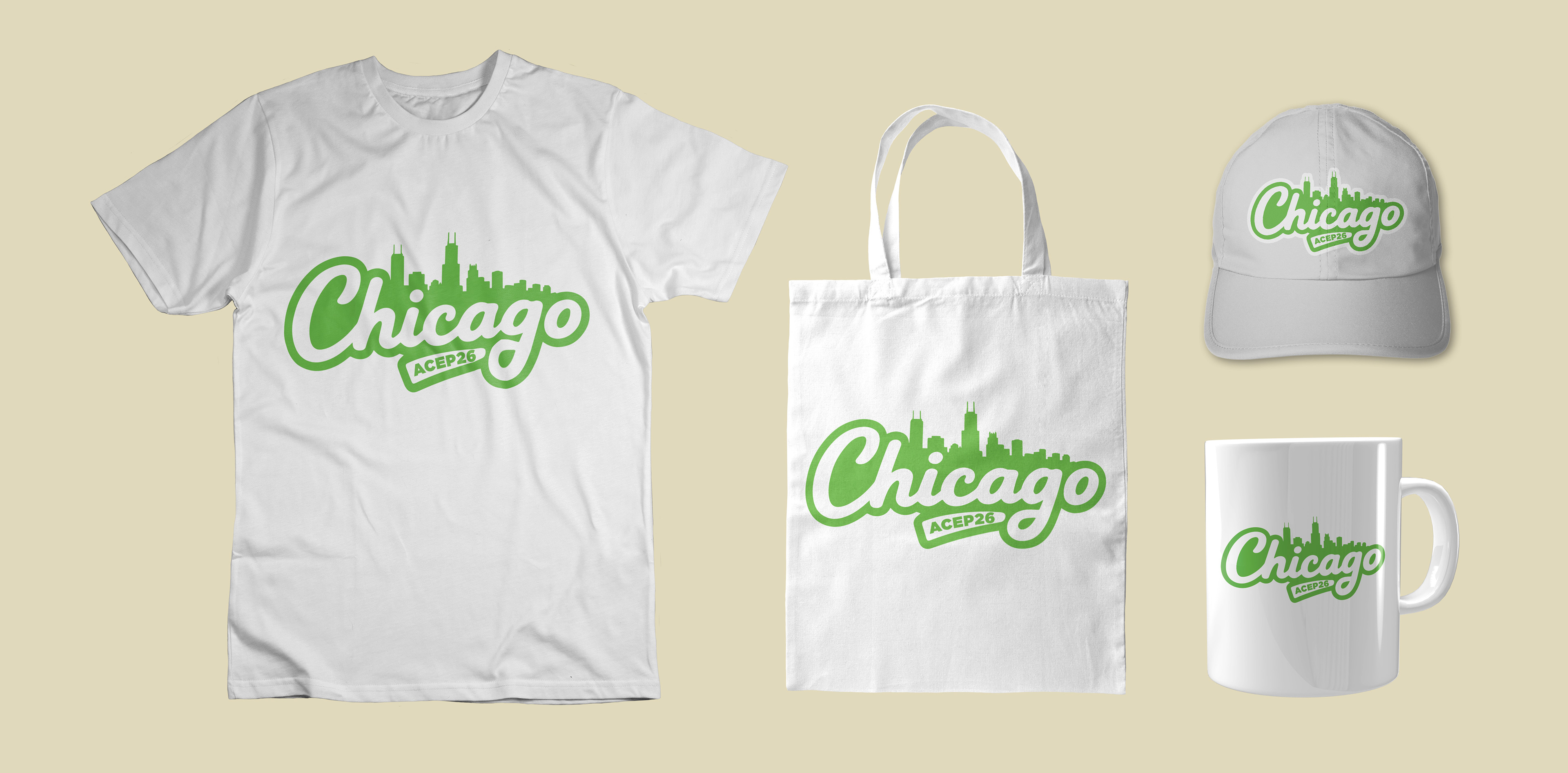 ACEP26 Merch
