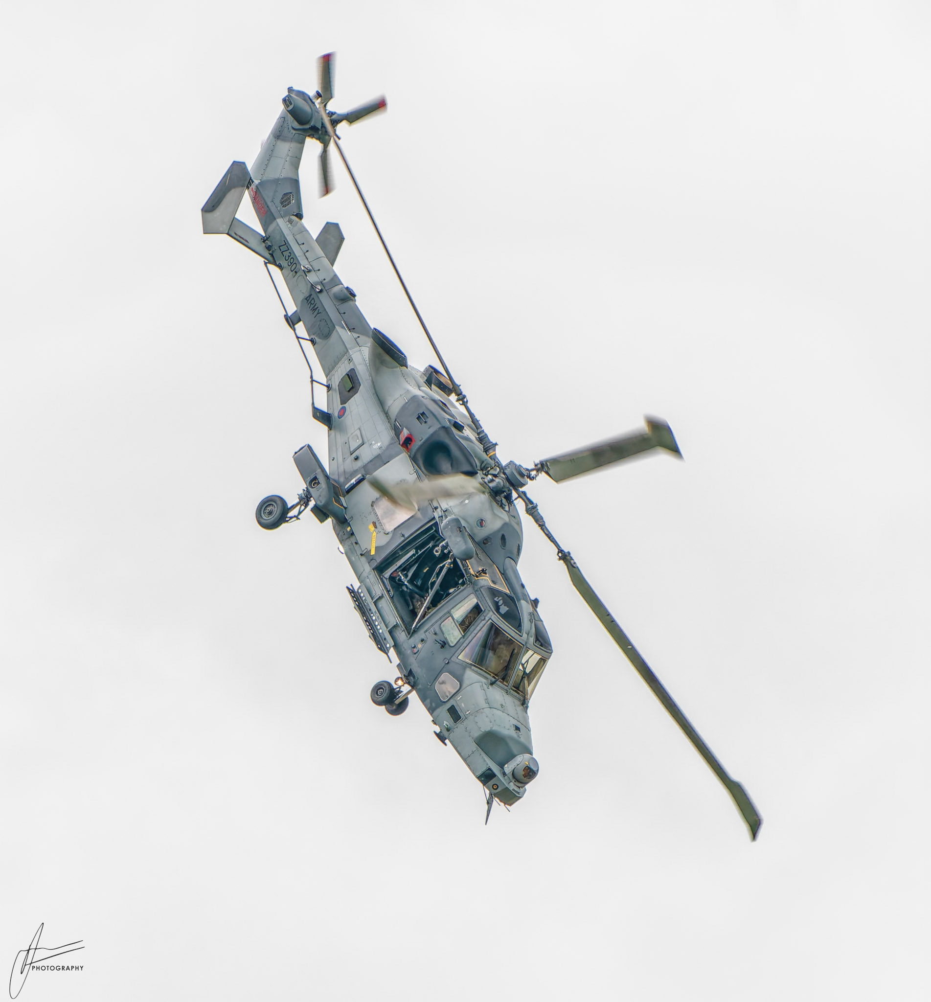 AUgustaWestland AW159 Wildcat AH Mk1