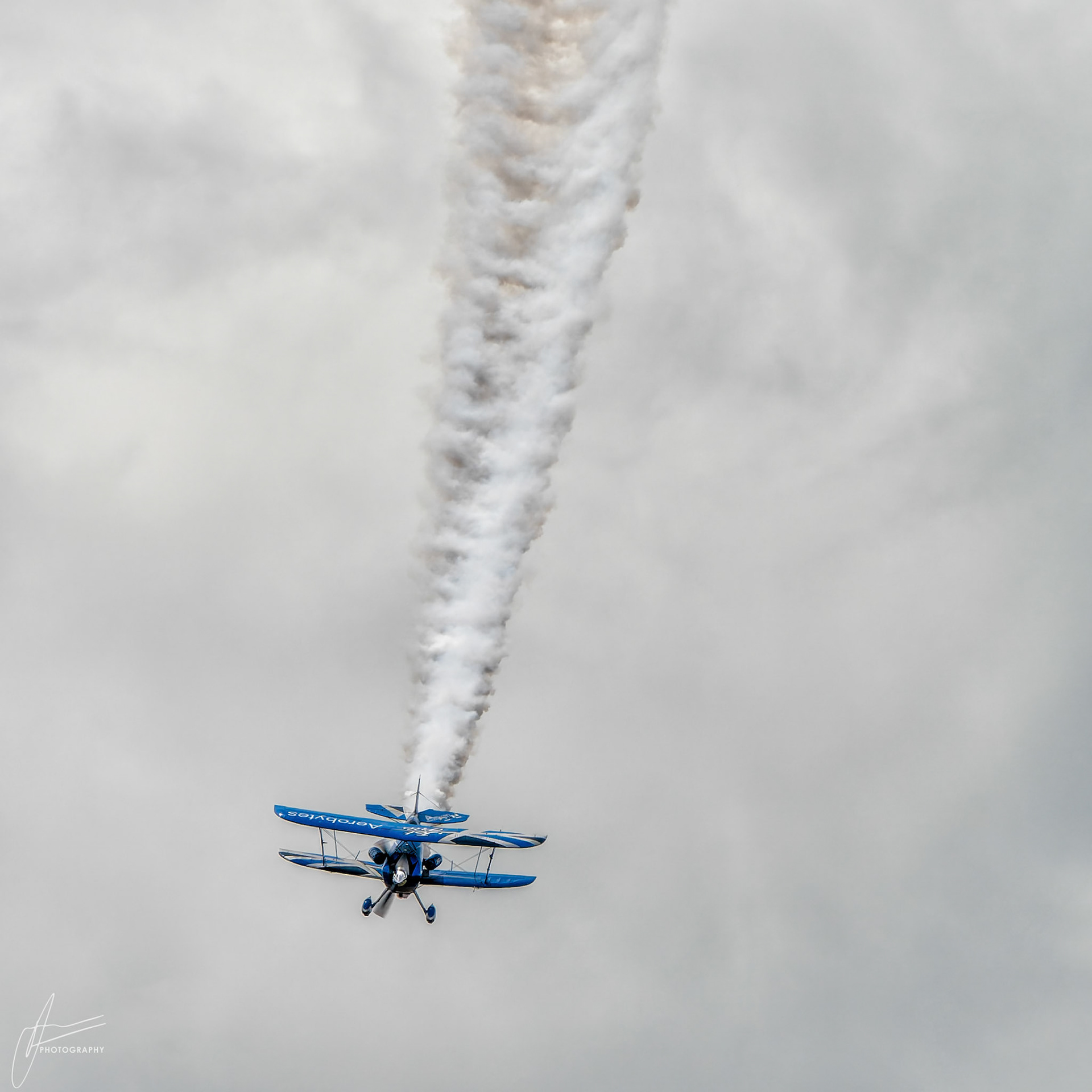 Pitts S-2S (Jet Pitts)