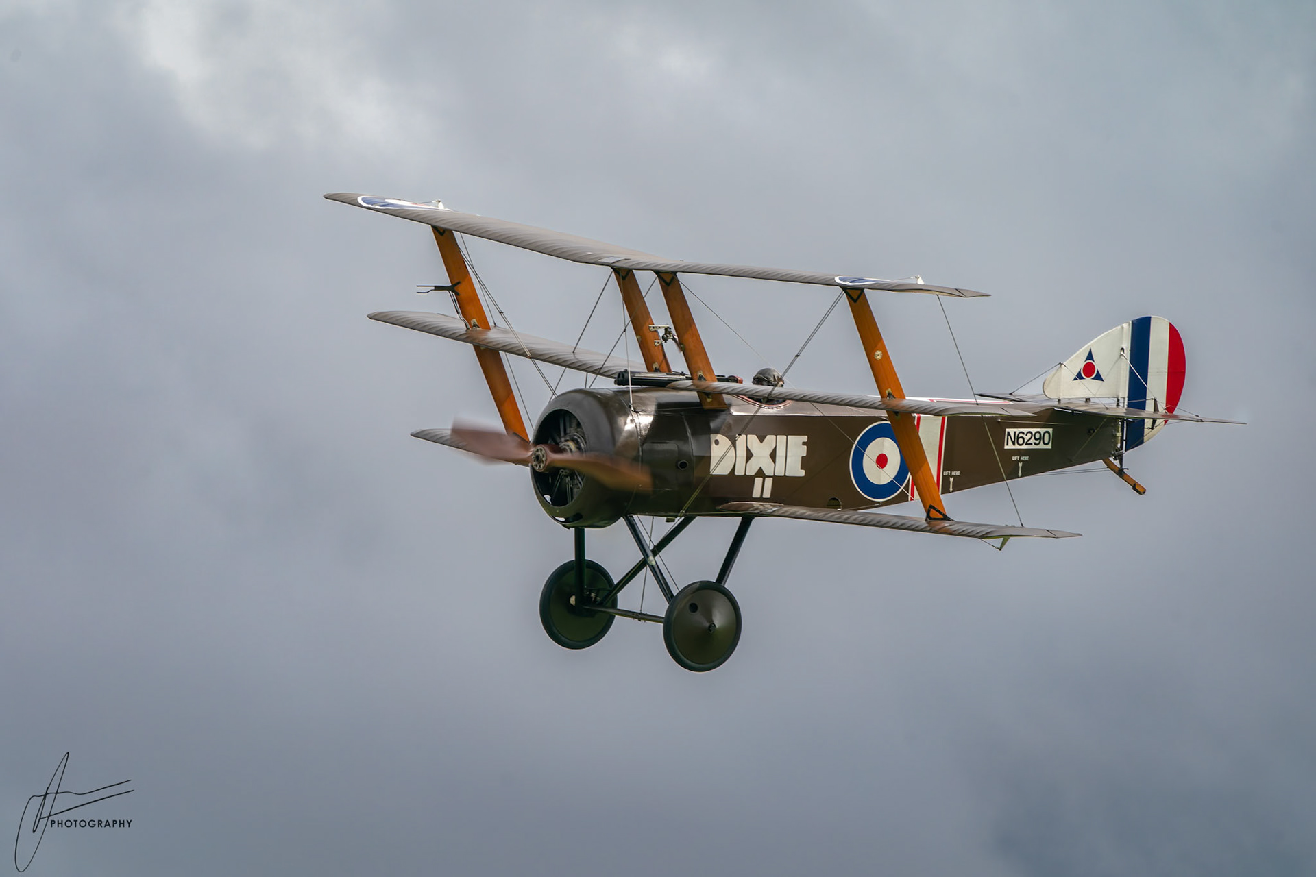 Sopwith Triplane