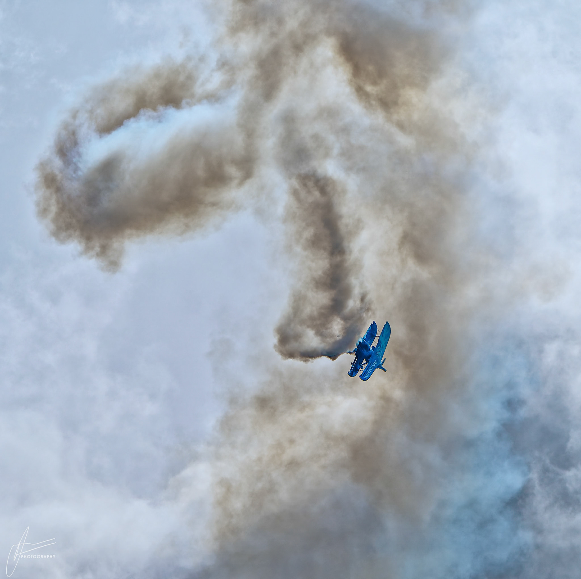 Pitts S-2S (Jet Pitts)