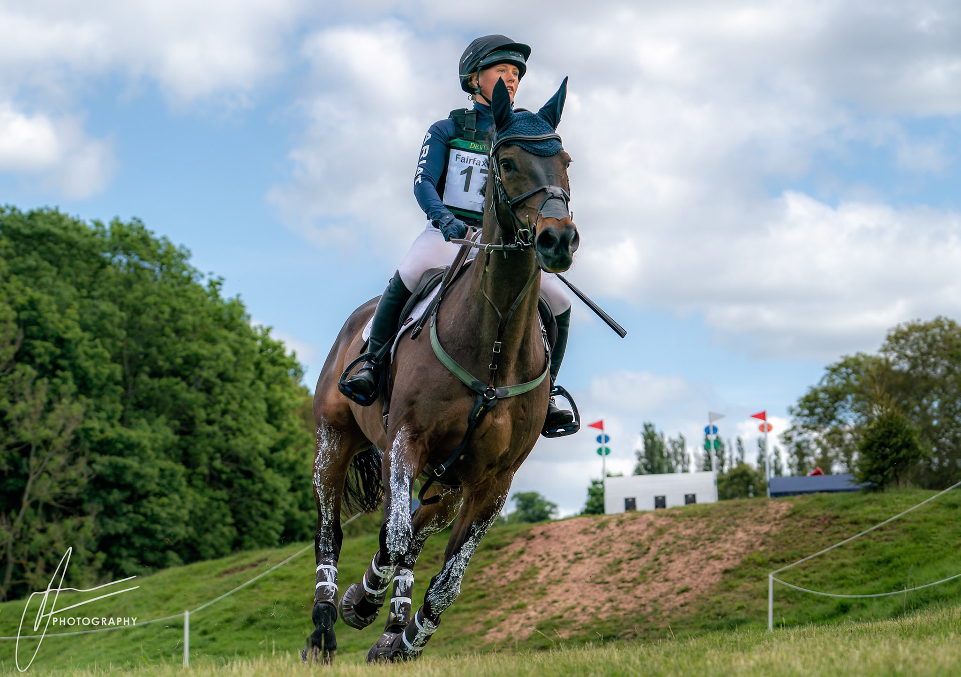 Rockingham Horse Trials 2022
