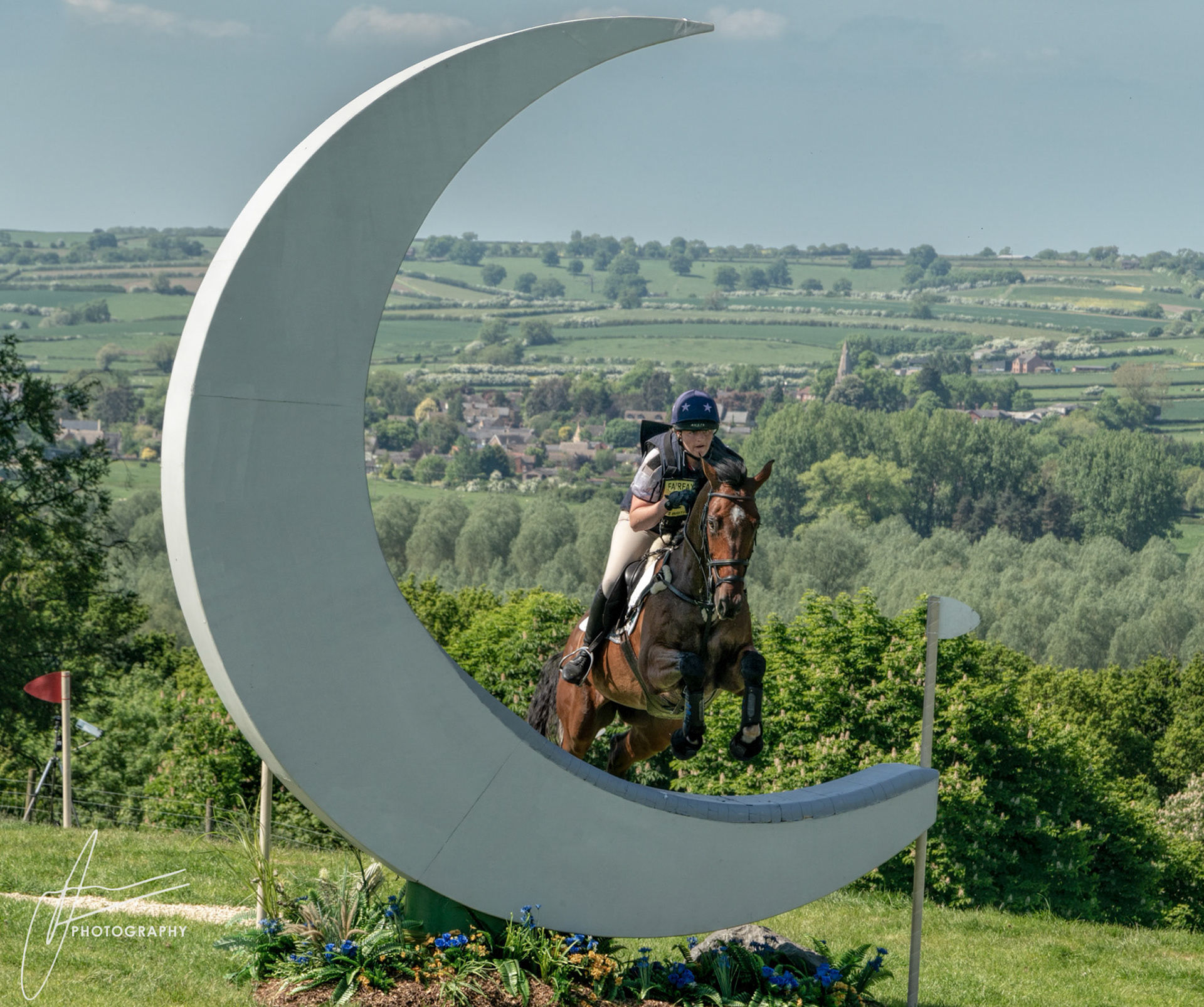Rockingham Horse Trials 2018