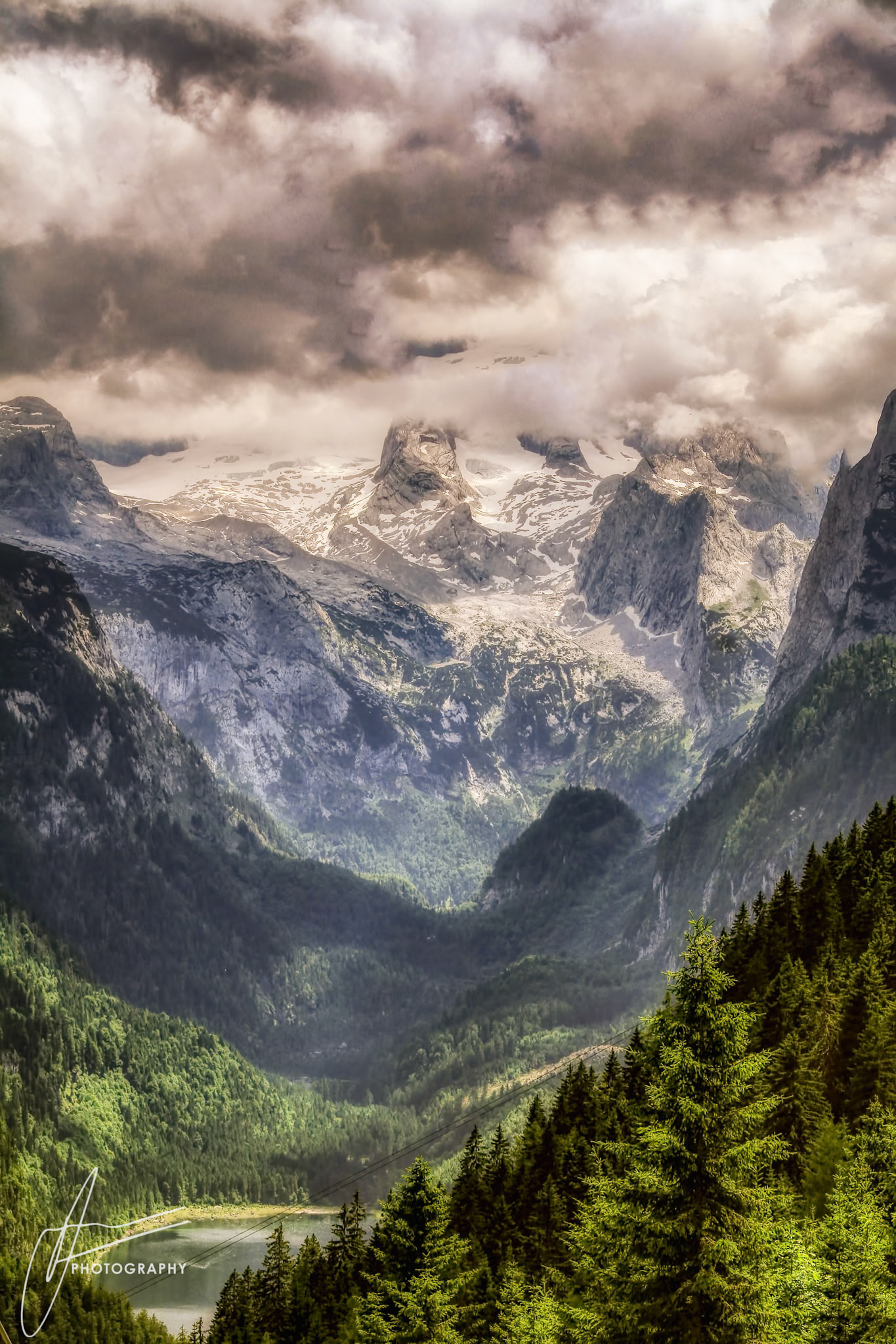 Gosau - Austria
