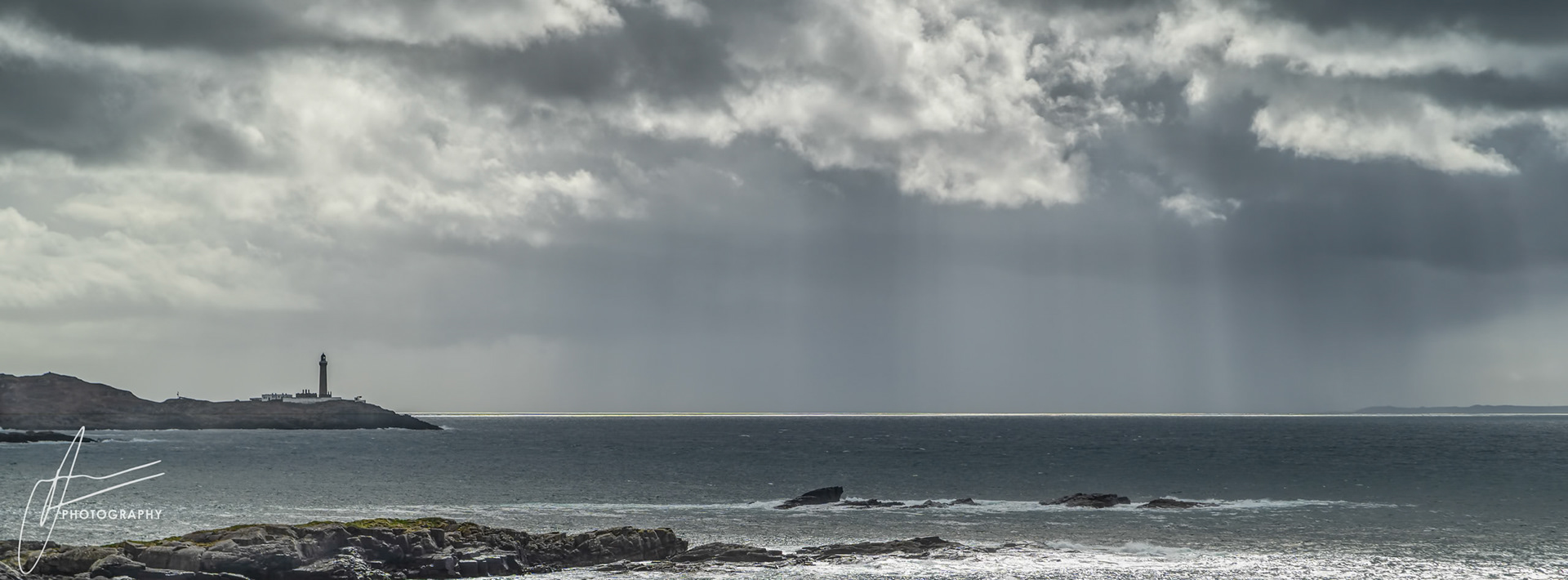 Ardnamurchan Lighthouse