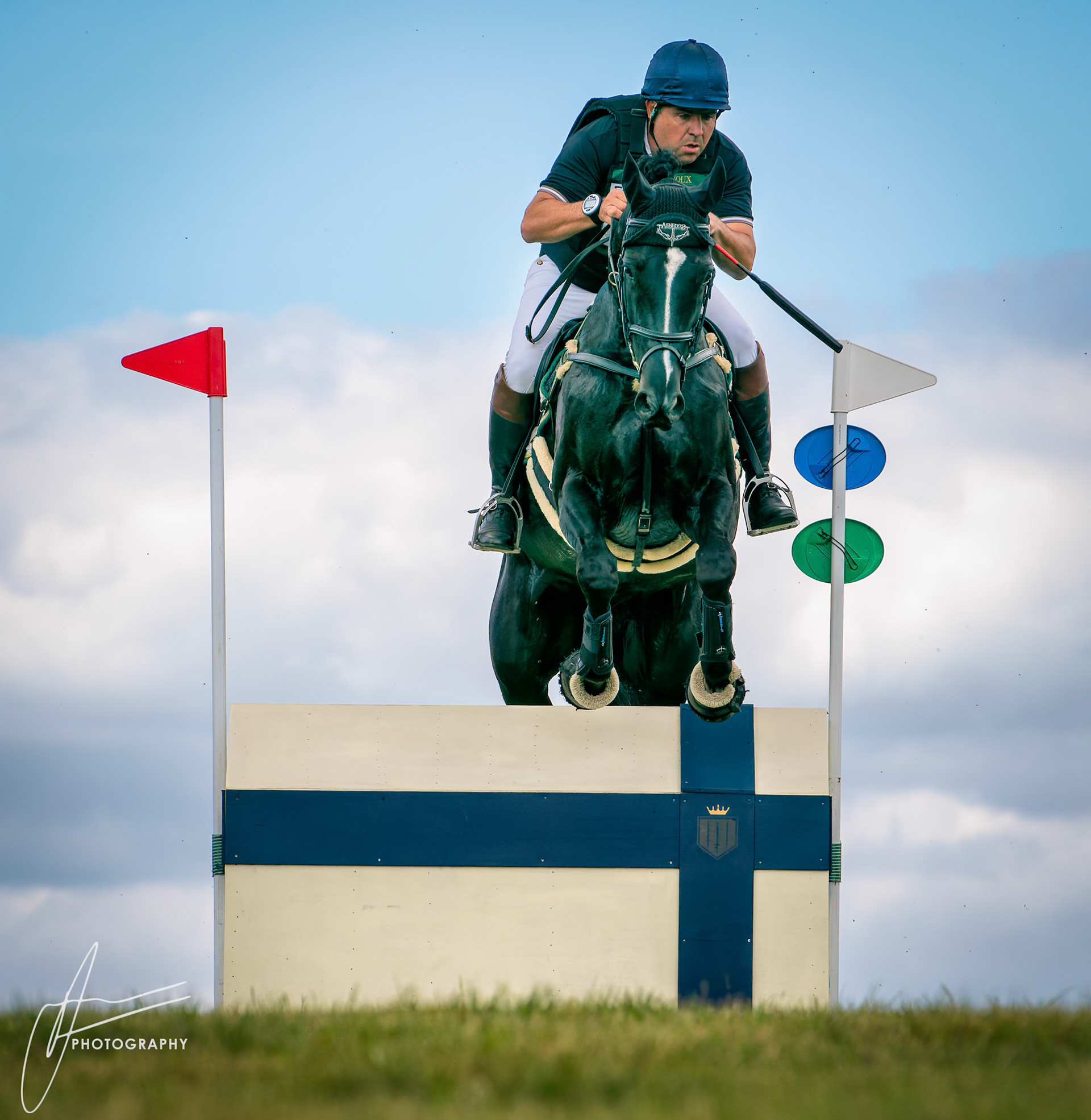 Rockingham Horse Trials 2022