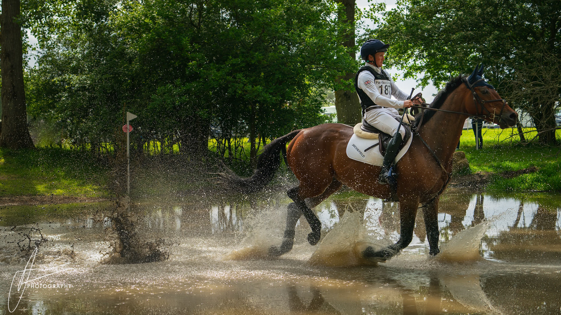 Rockingham Horse Trials 2022
