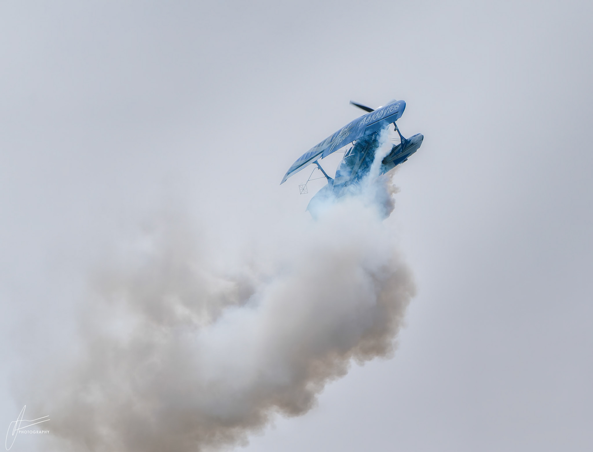 Pitts S-2S (Jet Pitts)