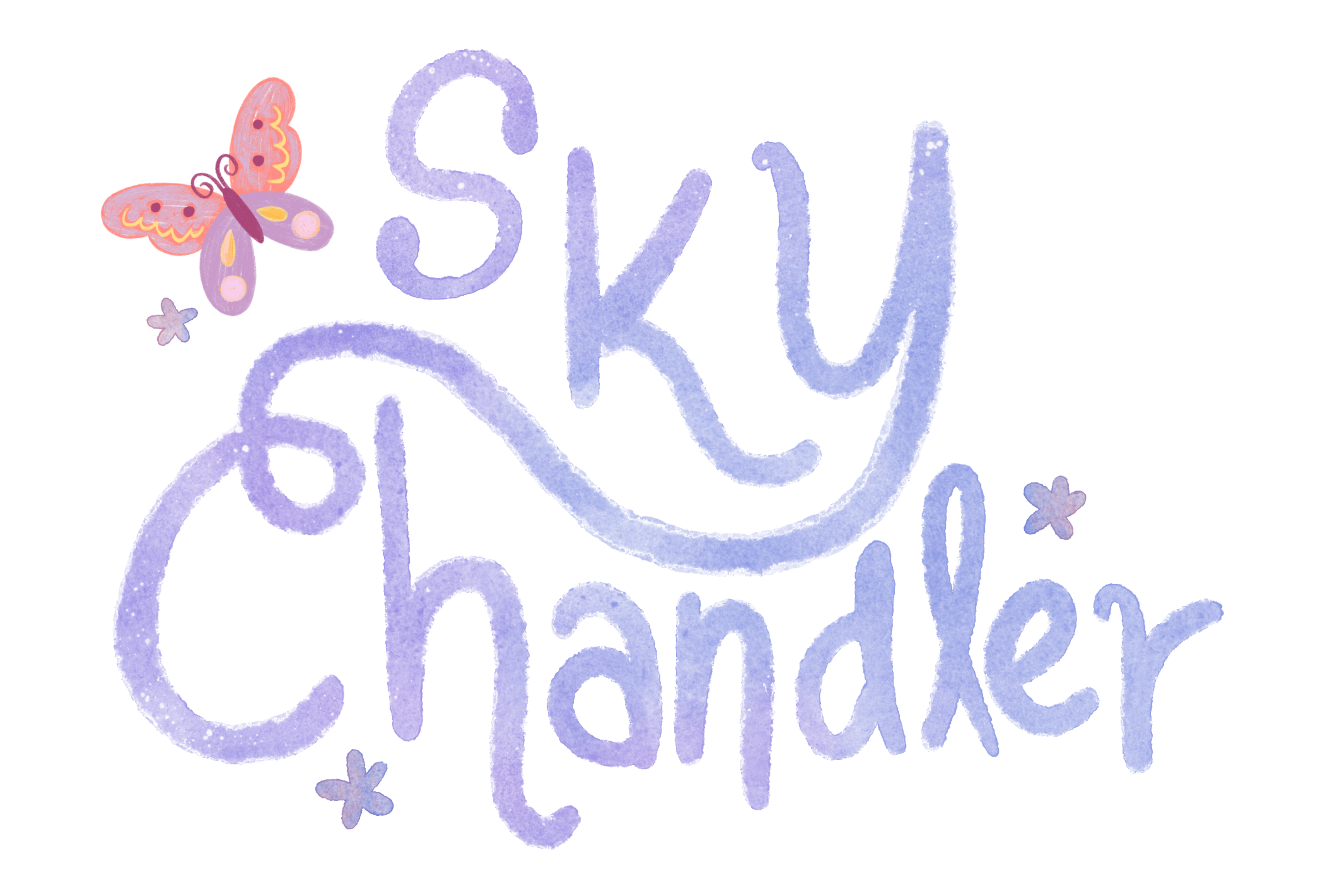Sky Chandler