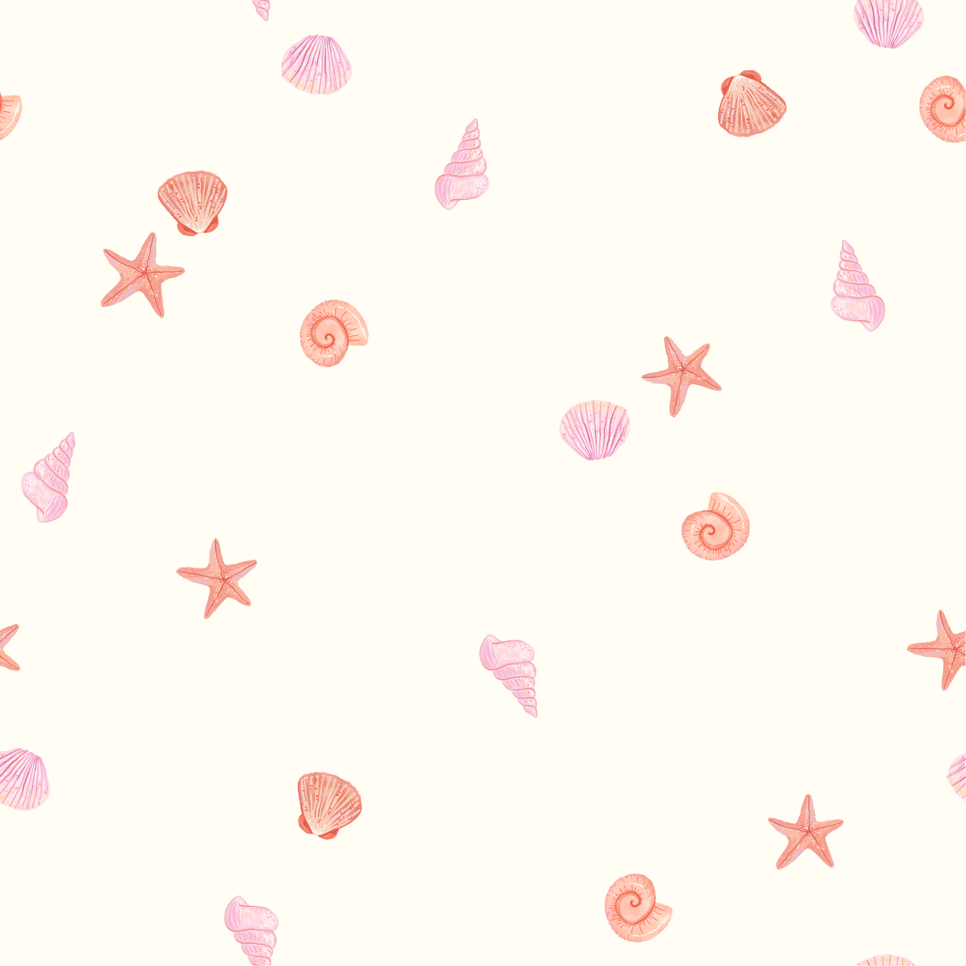 Tiny Shells