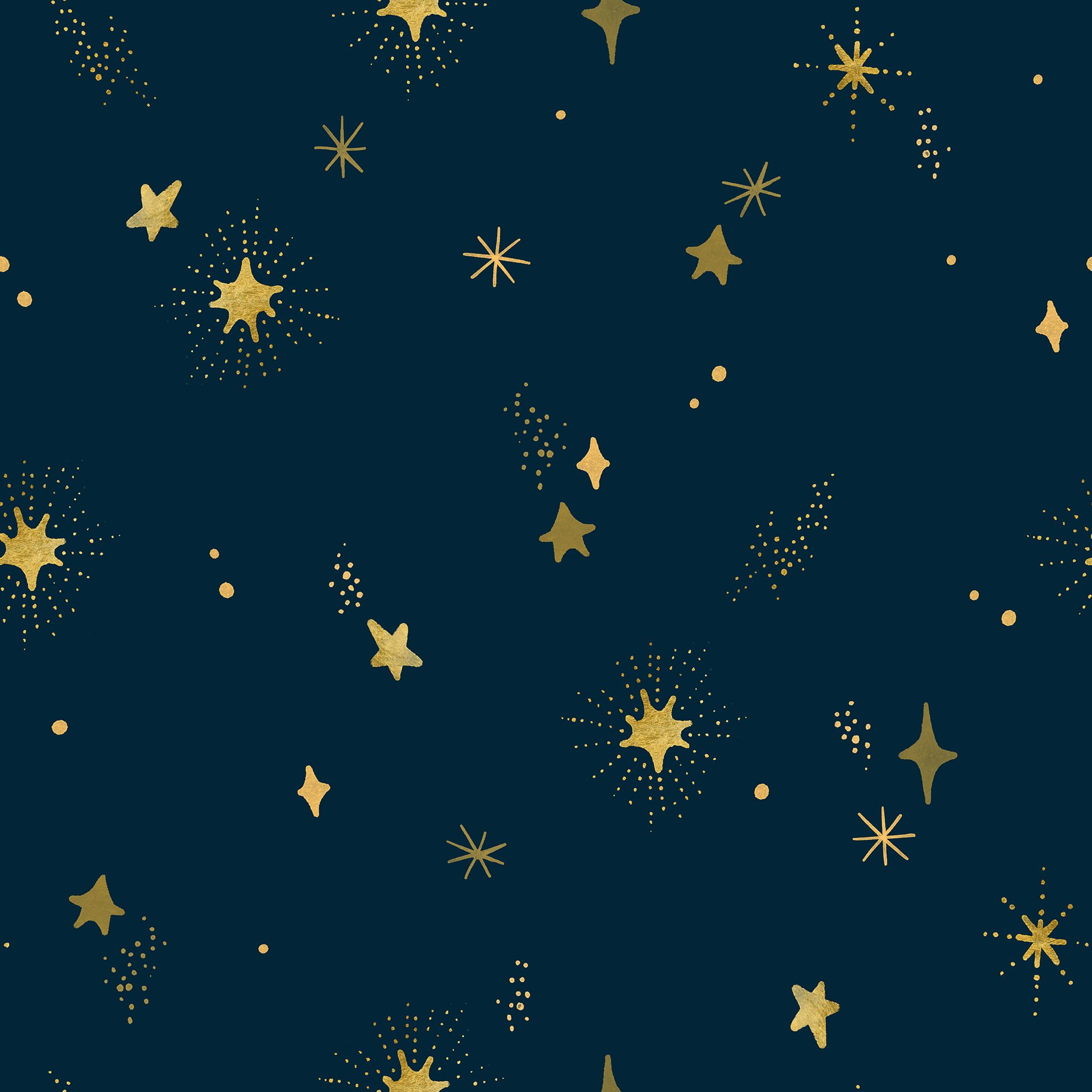 Starry Skies