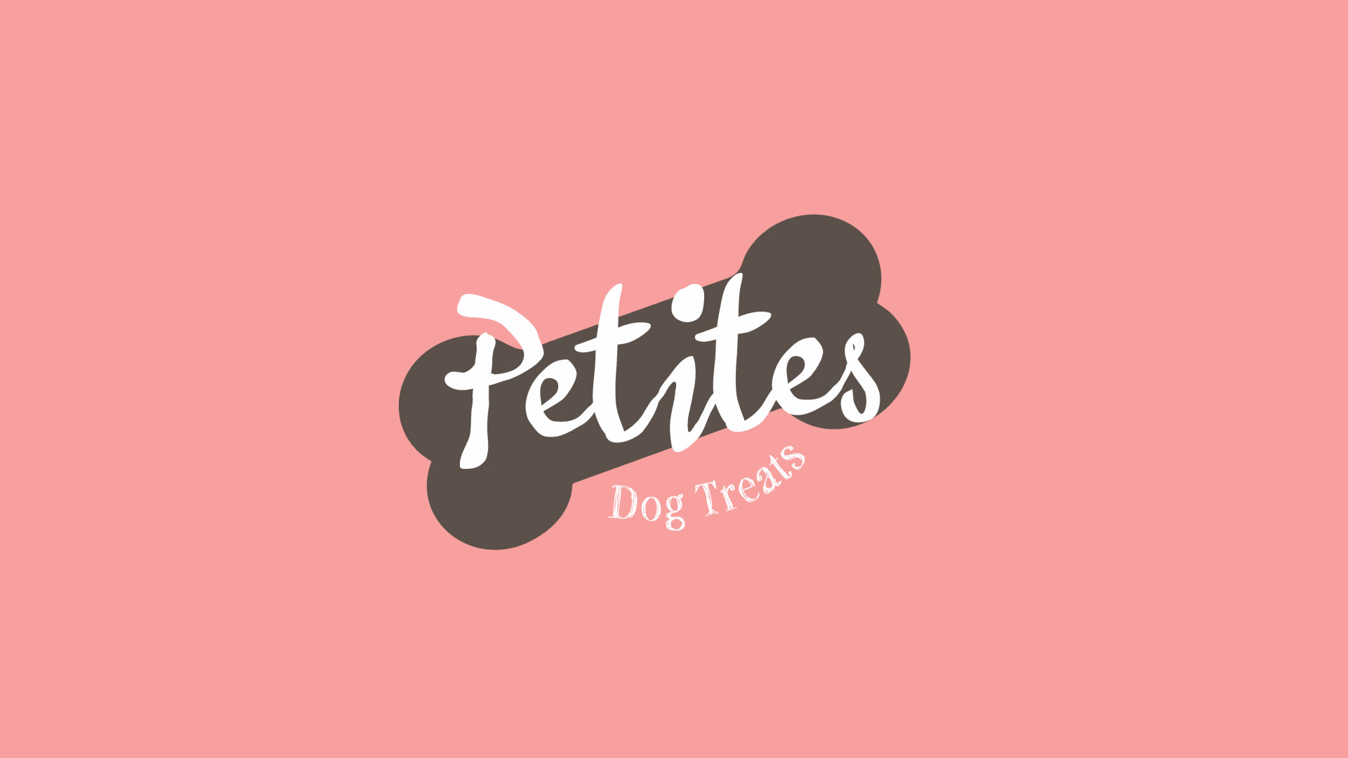 The typefaces bring a strong bakery and food industry feel and aesthetic.