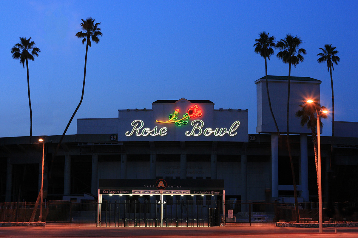 Rose Bowl