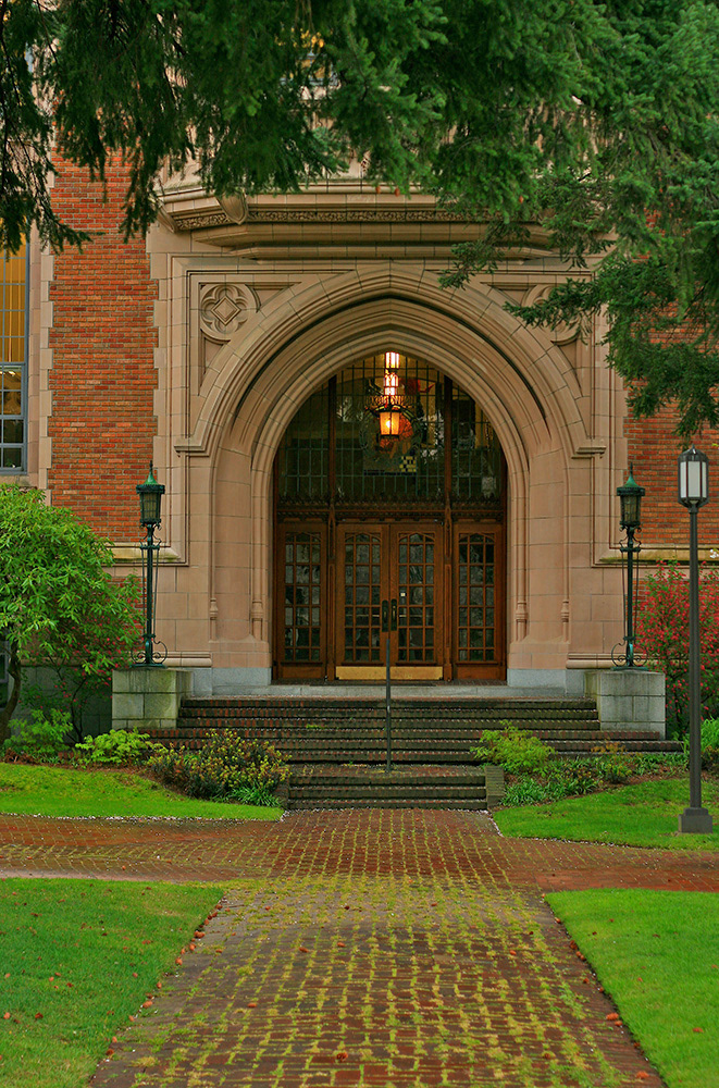 University do Washington