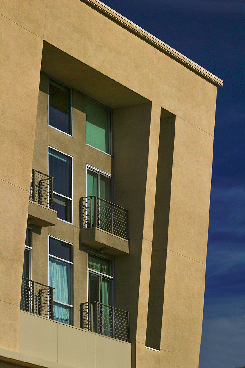 Downtown Burbank