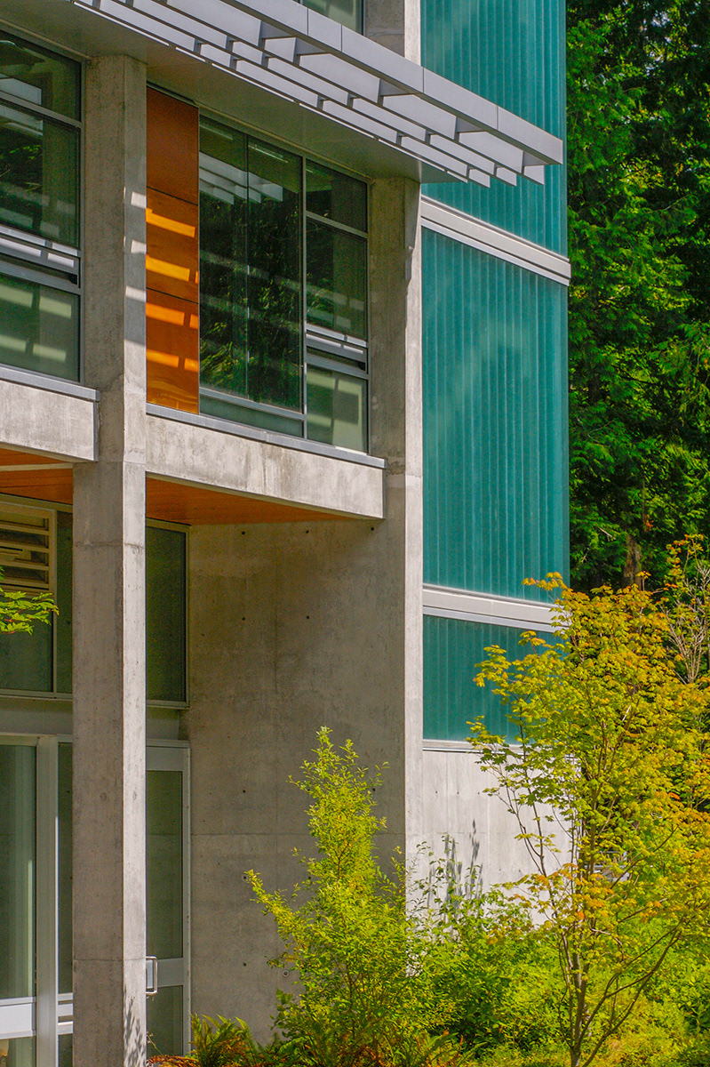 The Evergreen State College