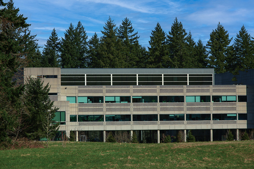 Department of Conservation WA State