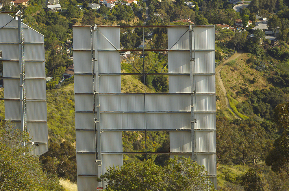 Hollywood Sign