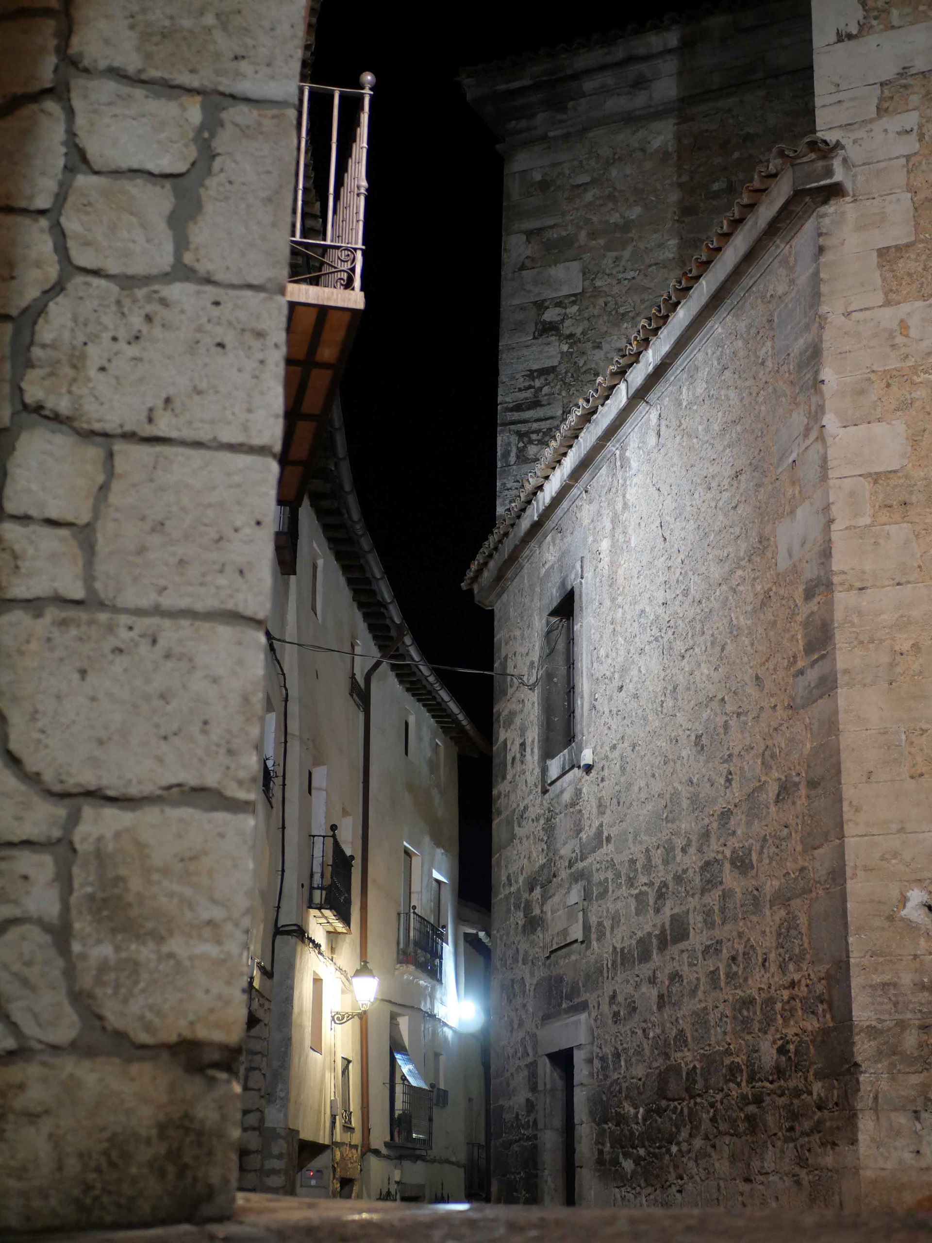 Callejuelas