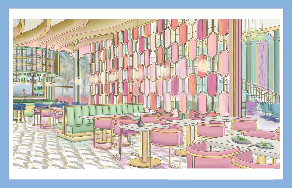 Concept Art