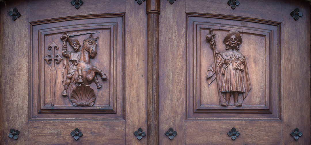 Santiago de Prevediños | Touro