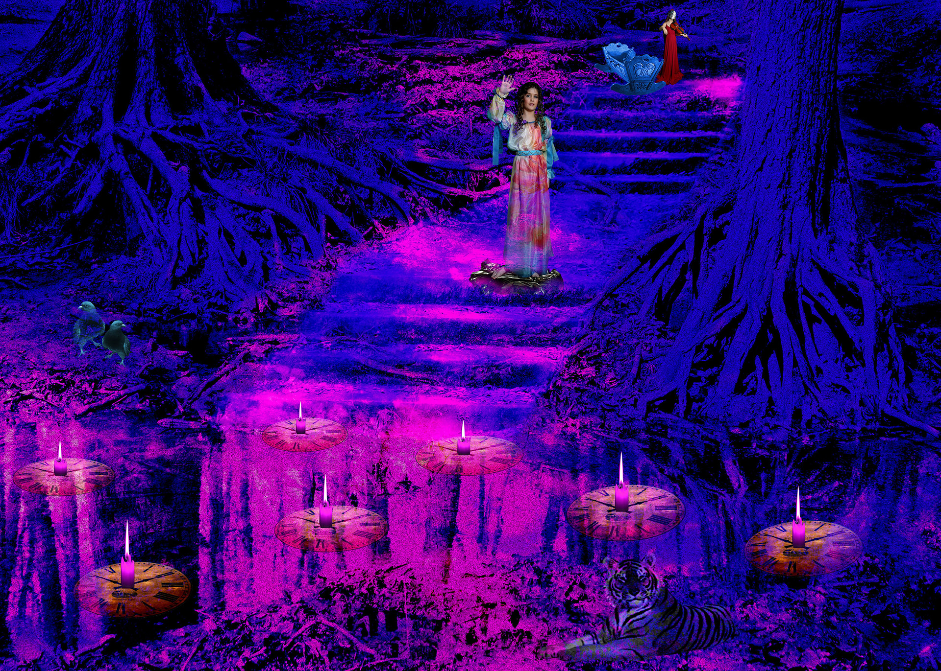 Paradiso