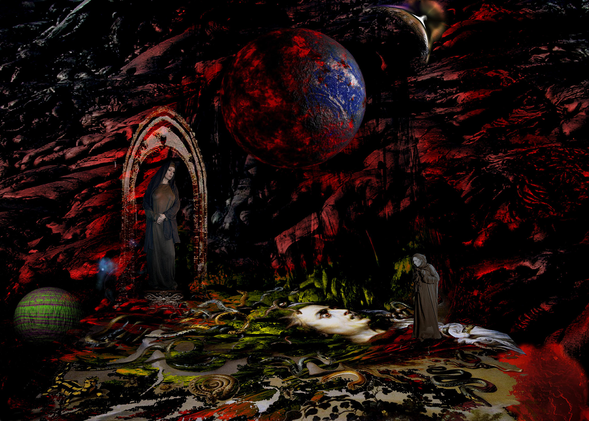 Purgatorio