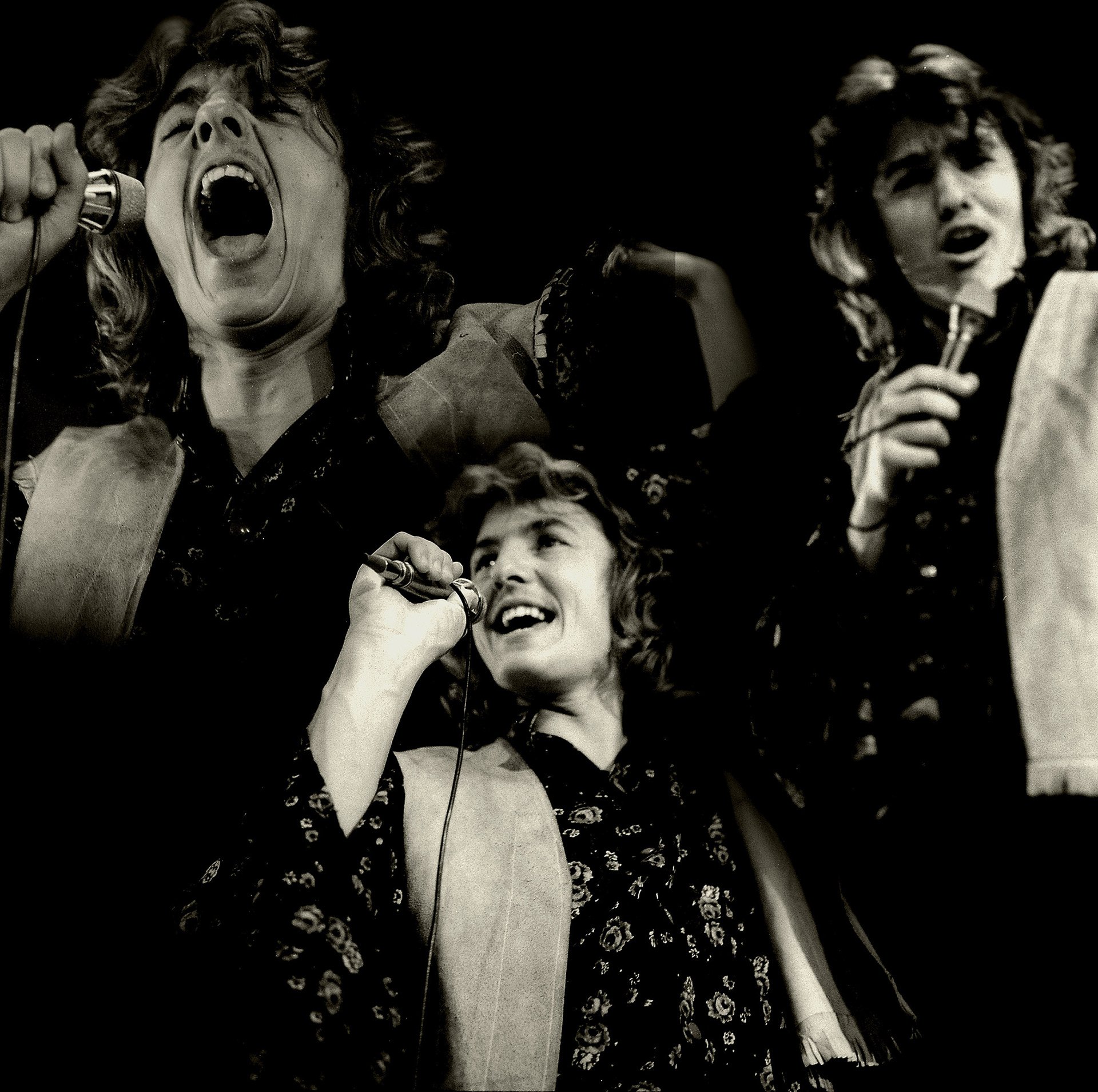 Az ifjú W. újabb szenvedései