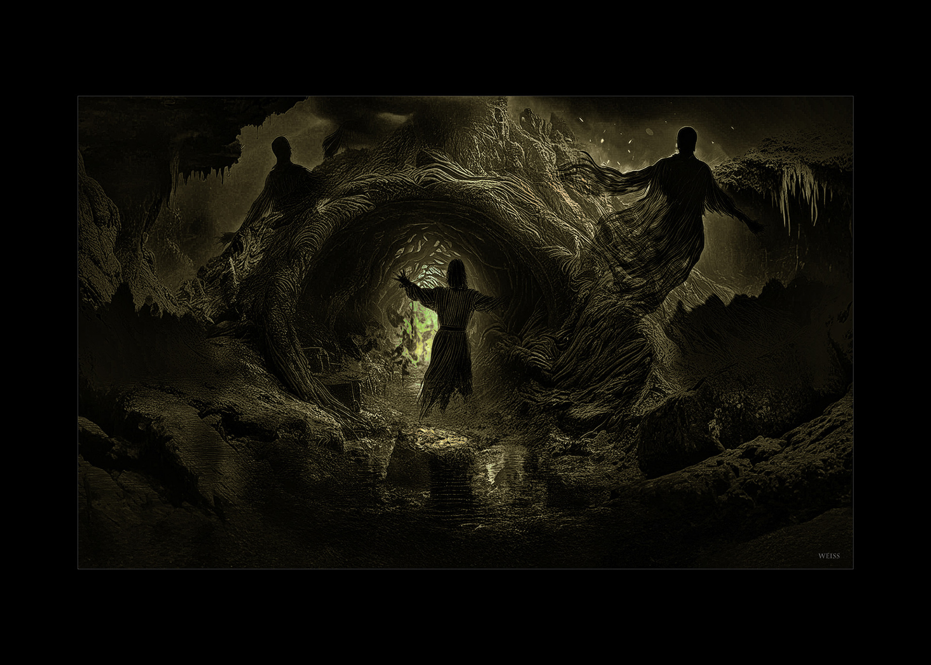 Purgatorio