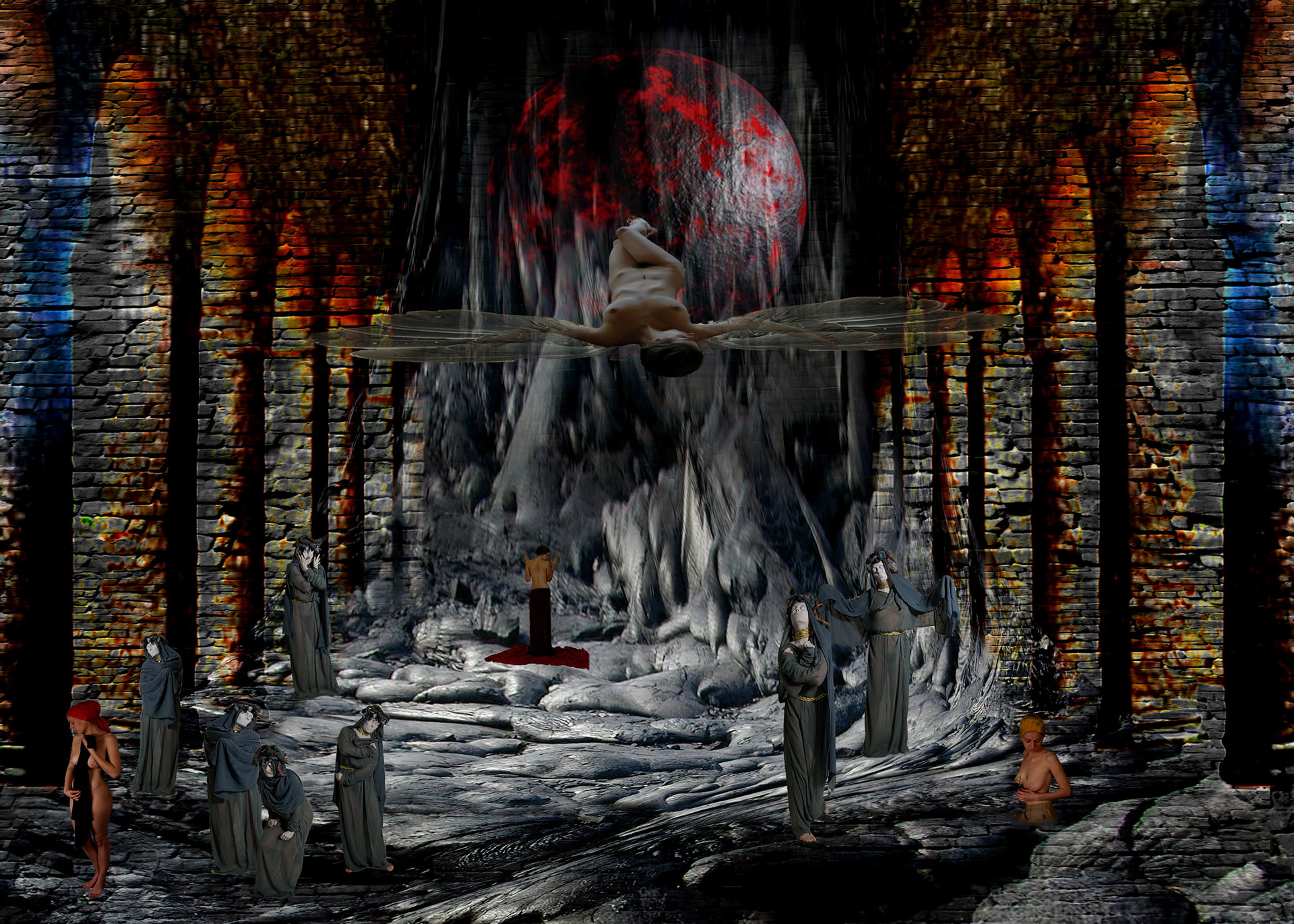 Purgatorio